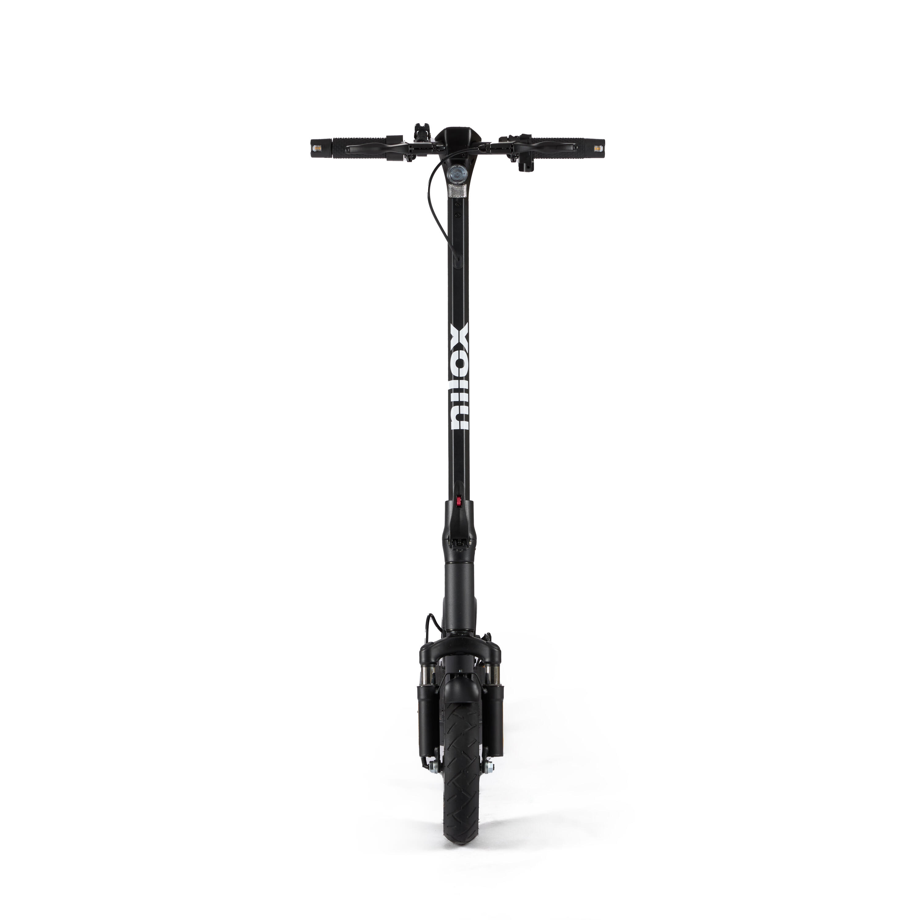 Monopattino Elettrico E Scooter V1 Nilox Nero 3/14