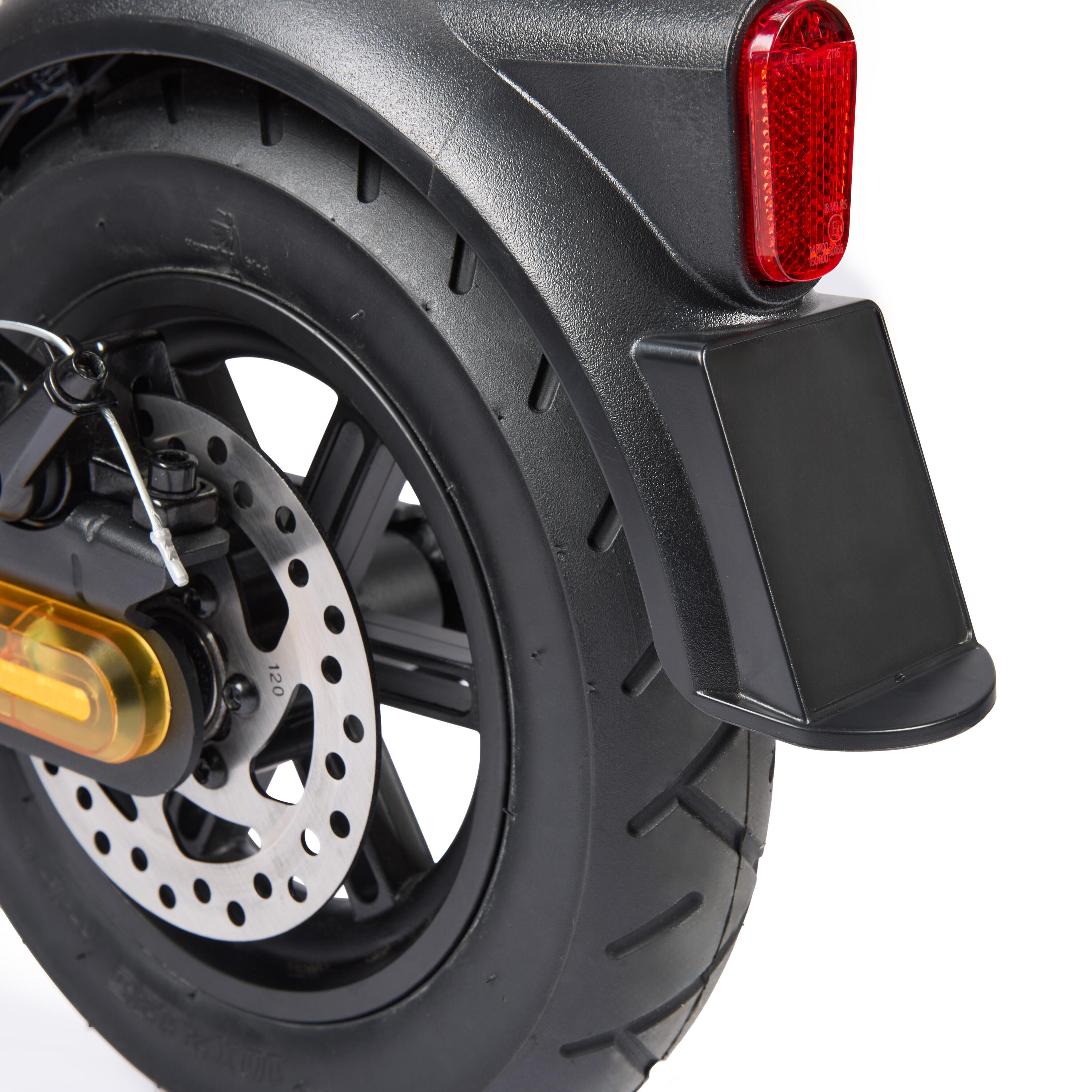 Monopattino Elettrico E Scooter V1 Nilox Nero 12/14