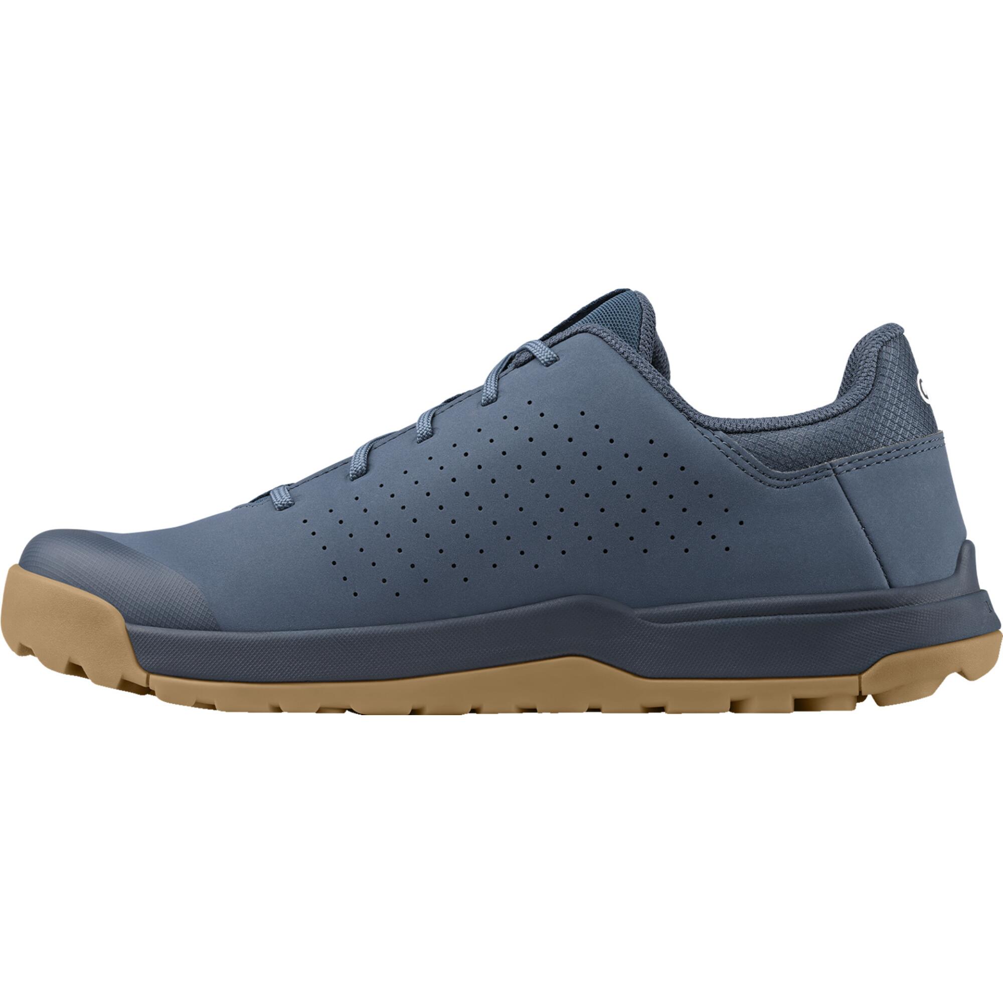 Veloschuhe – Crankbrothers Stamp Trail Lace Flat 2/5