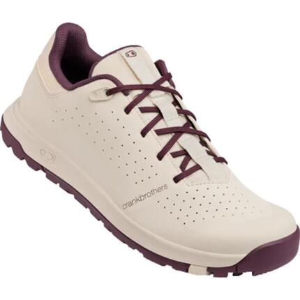 Veloschuhe – Crankbrothers Stamp Trail Lace Flat Damen