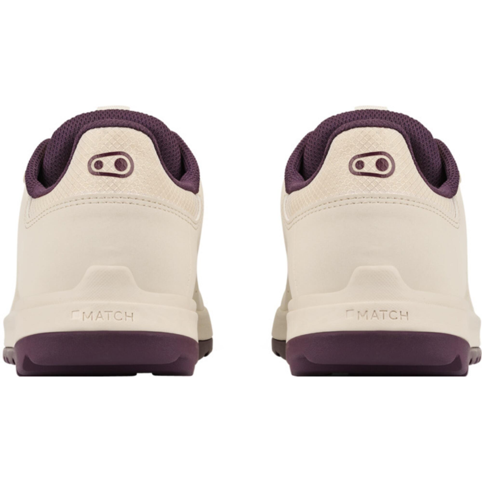 Scarpe ciclismo donna Crankbrothers STAMP TRAIL LACE 3/4