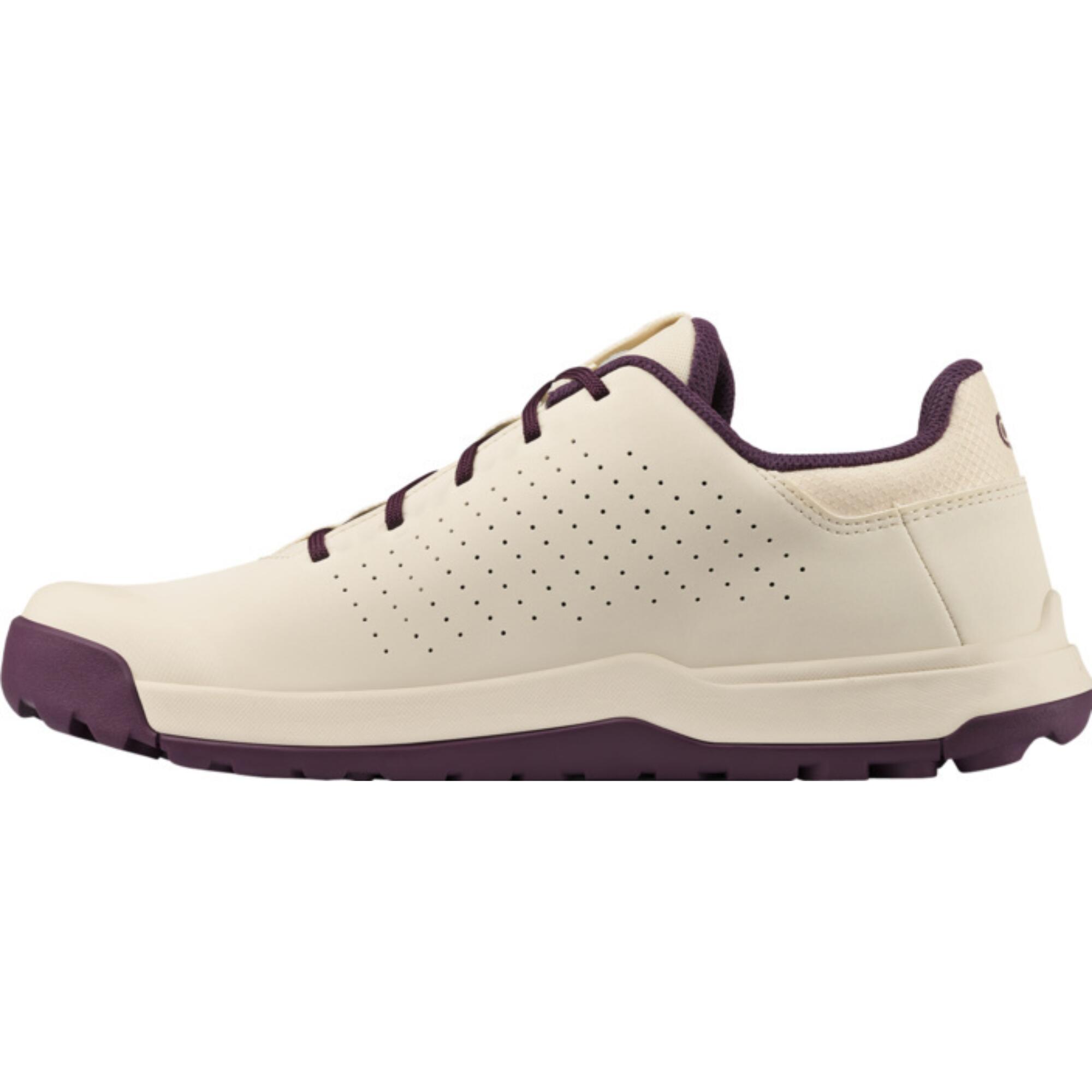 Scarpe ciclismo donna Crankbrothers STAMP TRAIL LACE 2/4