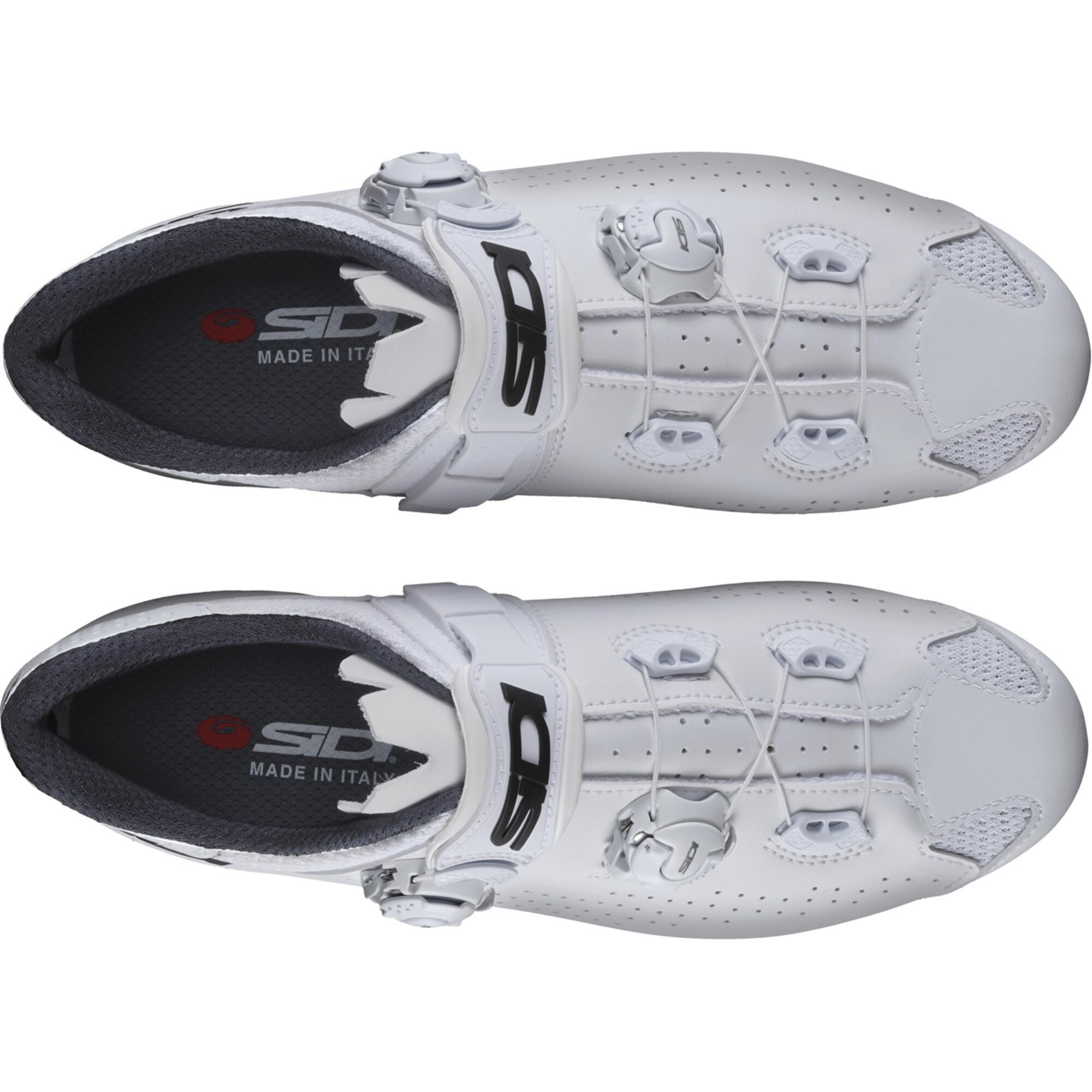Chaussures vélo - SIDI RR Genius 10 Carbon Composite 3/5