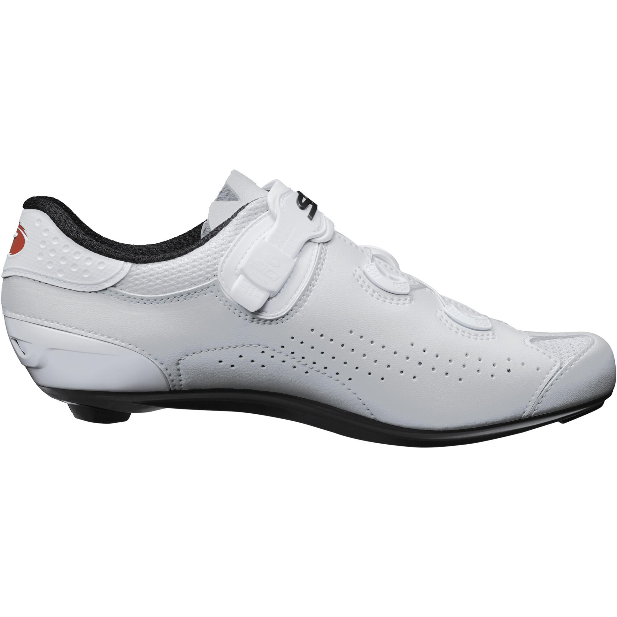 Chaussures vélo - SIDI RR Genius 10 Carbon Composite 2/5