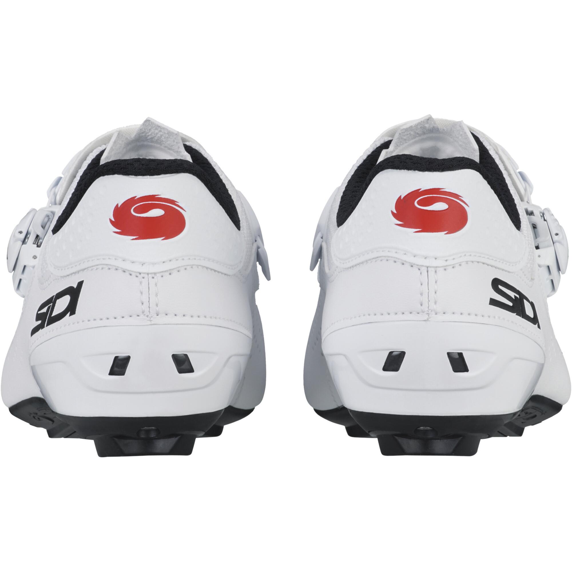 Chaussures vélo - SIDI RR Genius 10 Carbon Composite 4/5