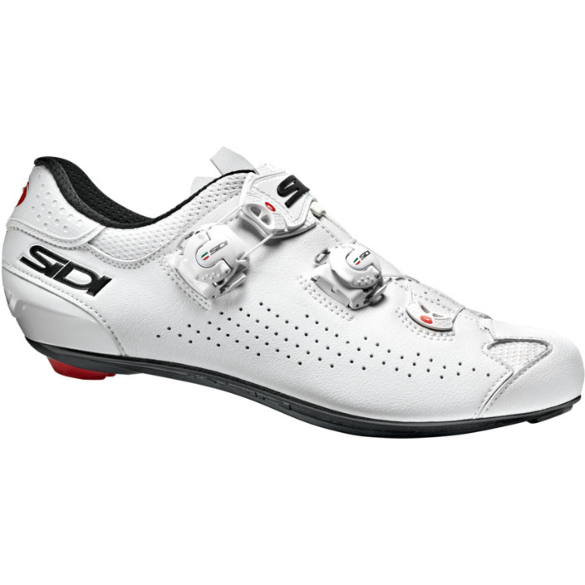 Chaussures vélo - SIDI RR Genius 10 Carbon Composite 1/5