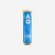 BALLES DE TENNIS AUSTRALIAN OPEN*4 JAUNE POLYVALENTE