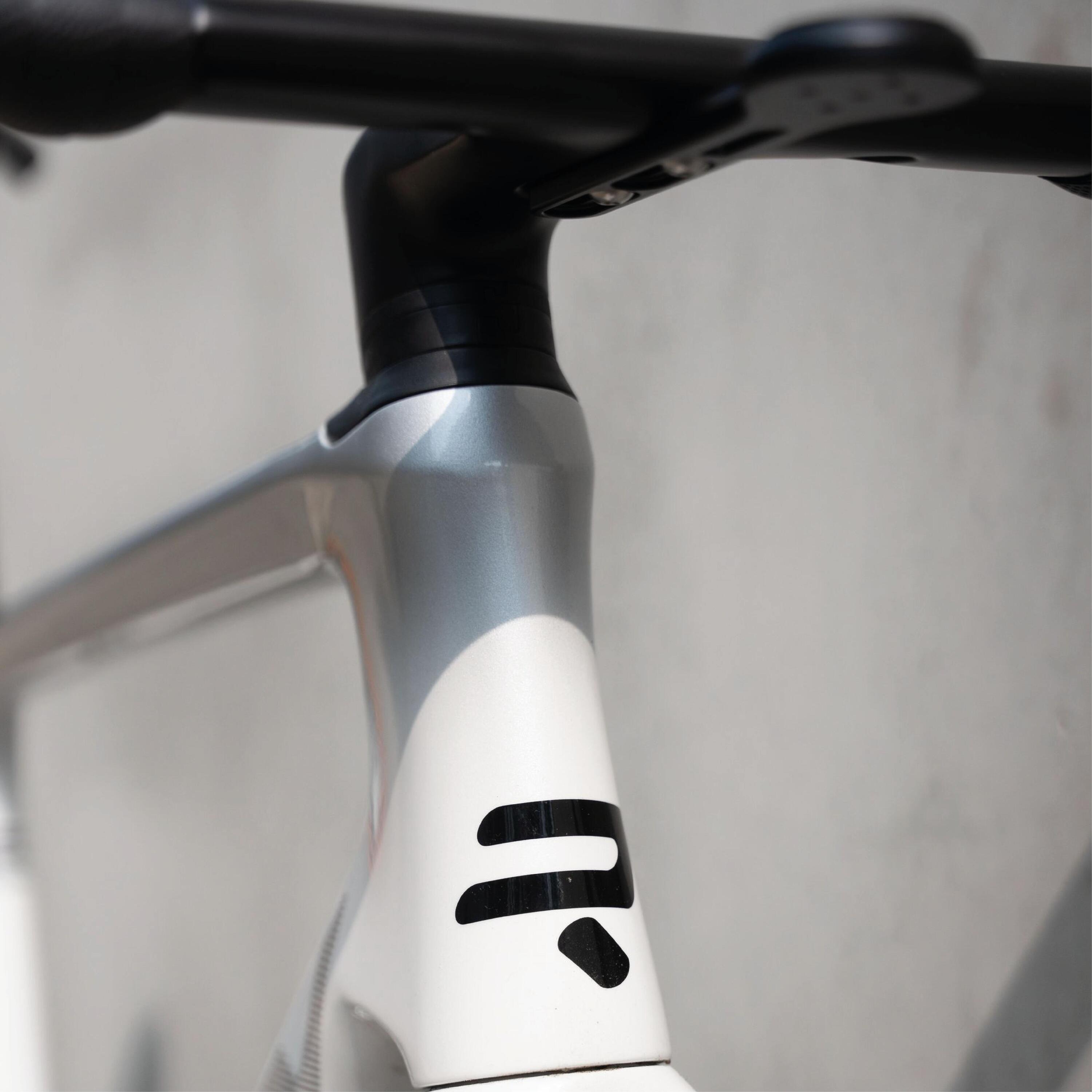 Bicicleta carretera carbono Ridley Falcn 105 DI2 2/4