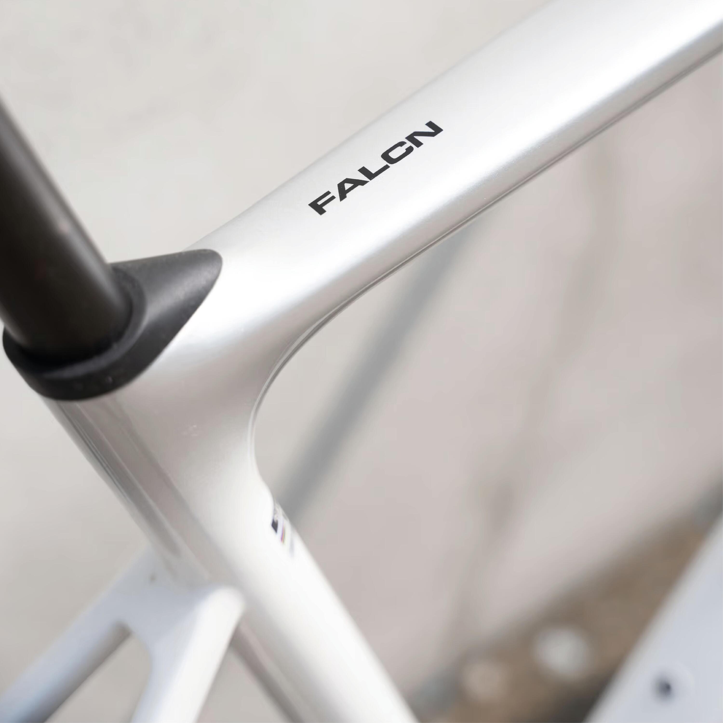 Bicicleta carretera carbono Ridley Falcn 105 DI2 4/4