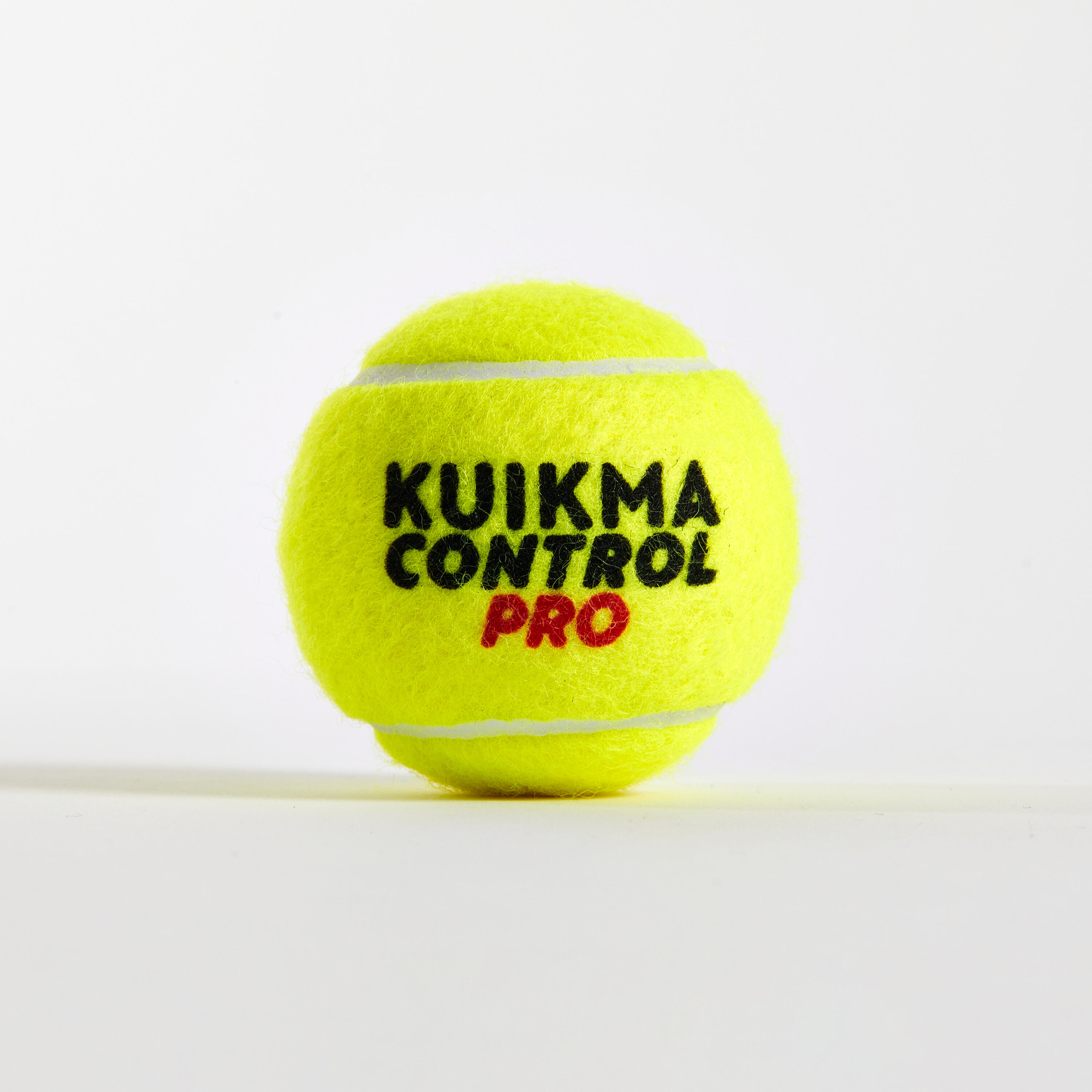 Tennis Ball 4-Pack – Control Pro - KUIKMA