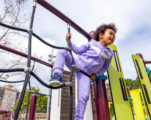 Qué es el calzado respetuoso para los niños