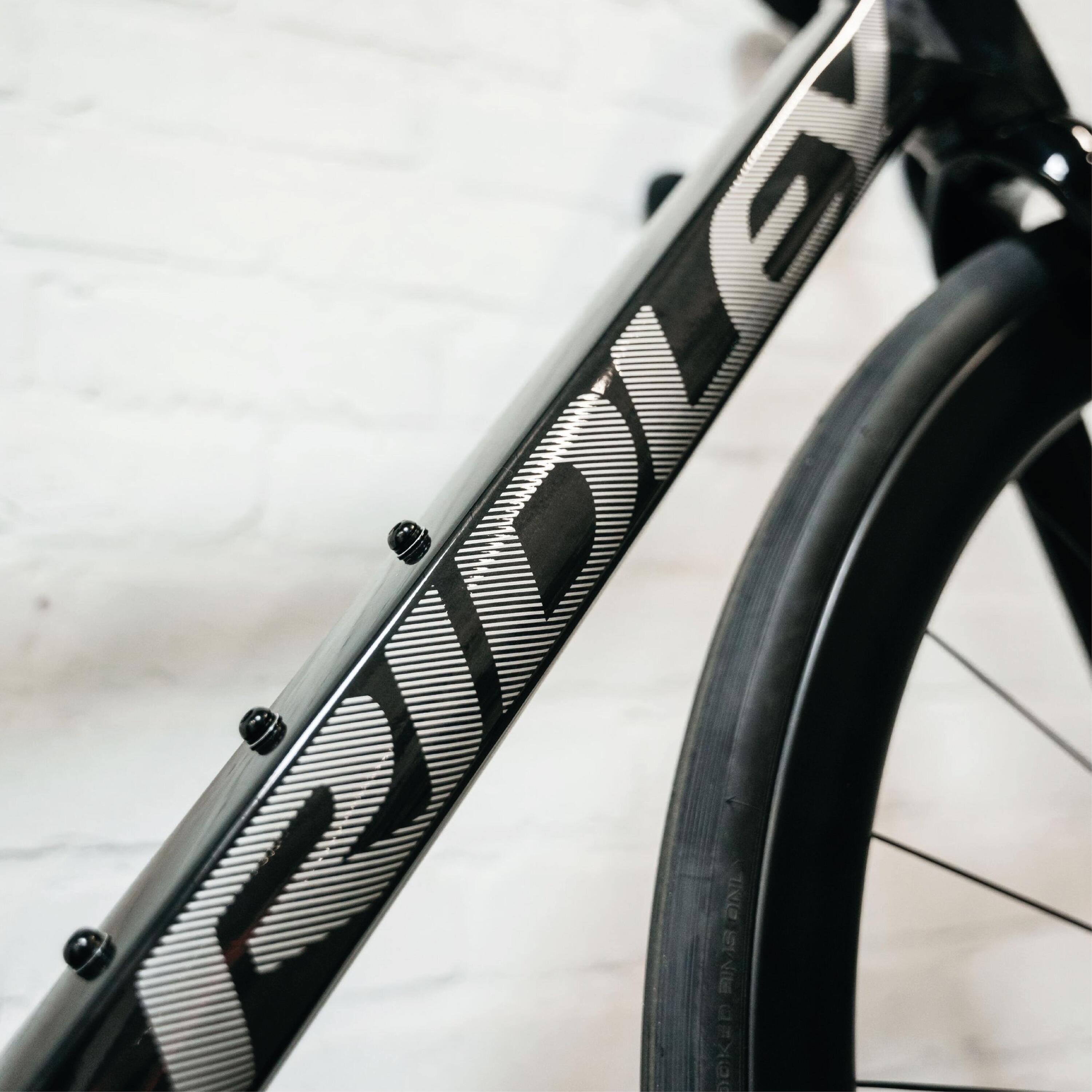Bicicleta carretera carbono Ridley Falcn Ultegra DI2 2x12 4/6