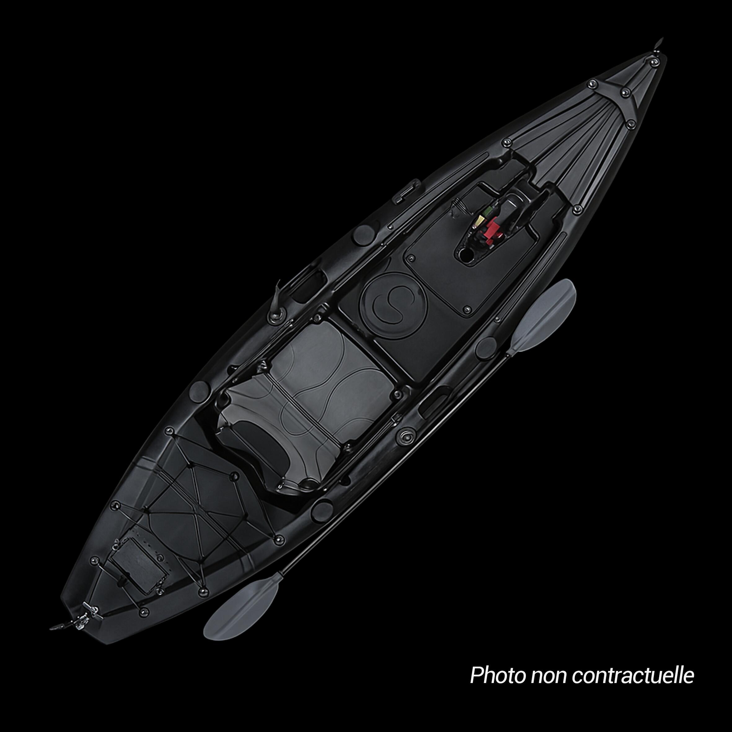 Kayak e canoe rigide | DECATHLON