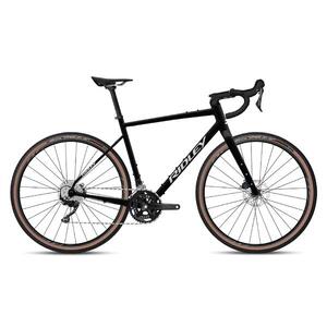 Bicicleta gravel Ridley Kanzo Adventure Alu GRX600