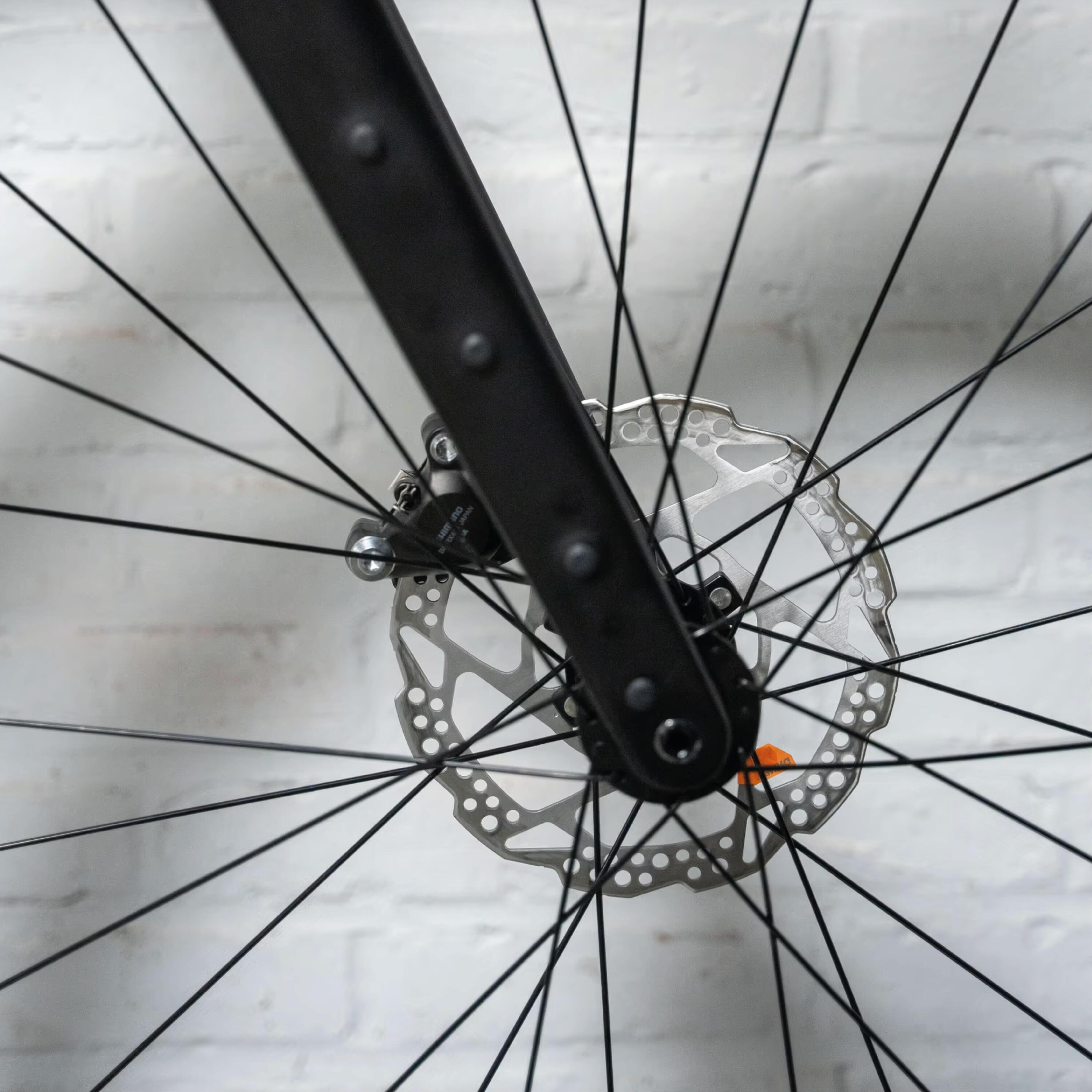 Bicicleta gravel Ridley Kanzo Adventure Alu GRX600 4/8