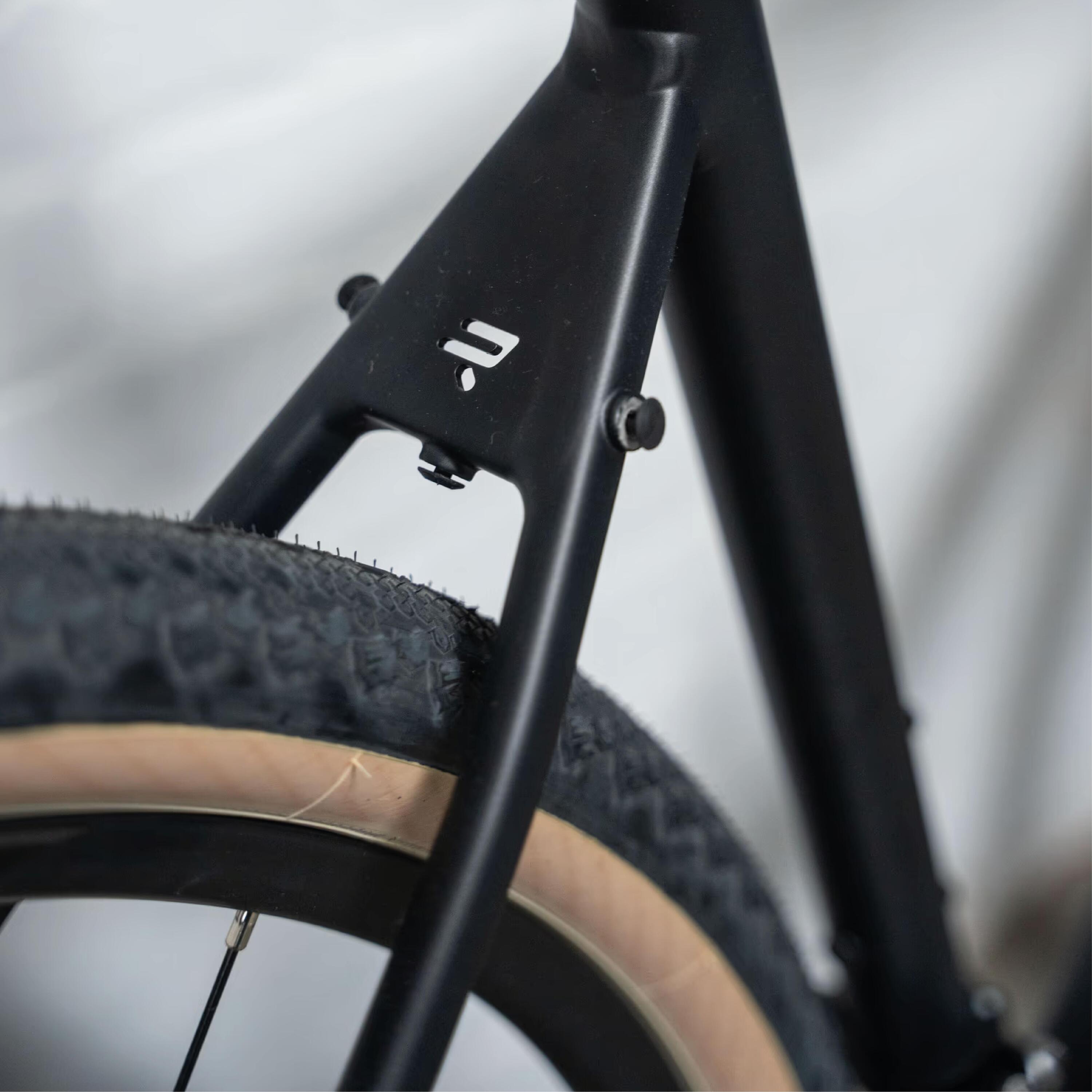 Bicicleta gravel Ridley Kanzo Adventure Alu GRX600 3/8