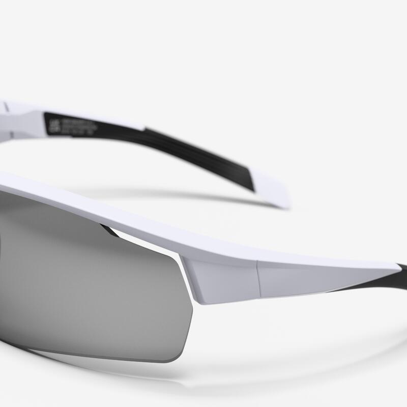 Okulary rowerowe Van Rysel Perf 100 Light