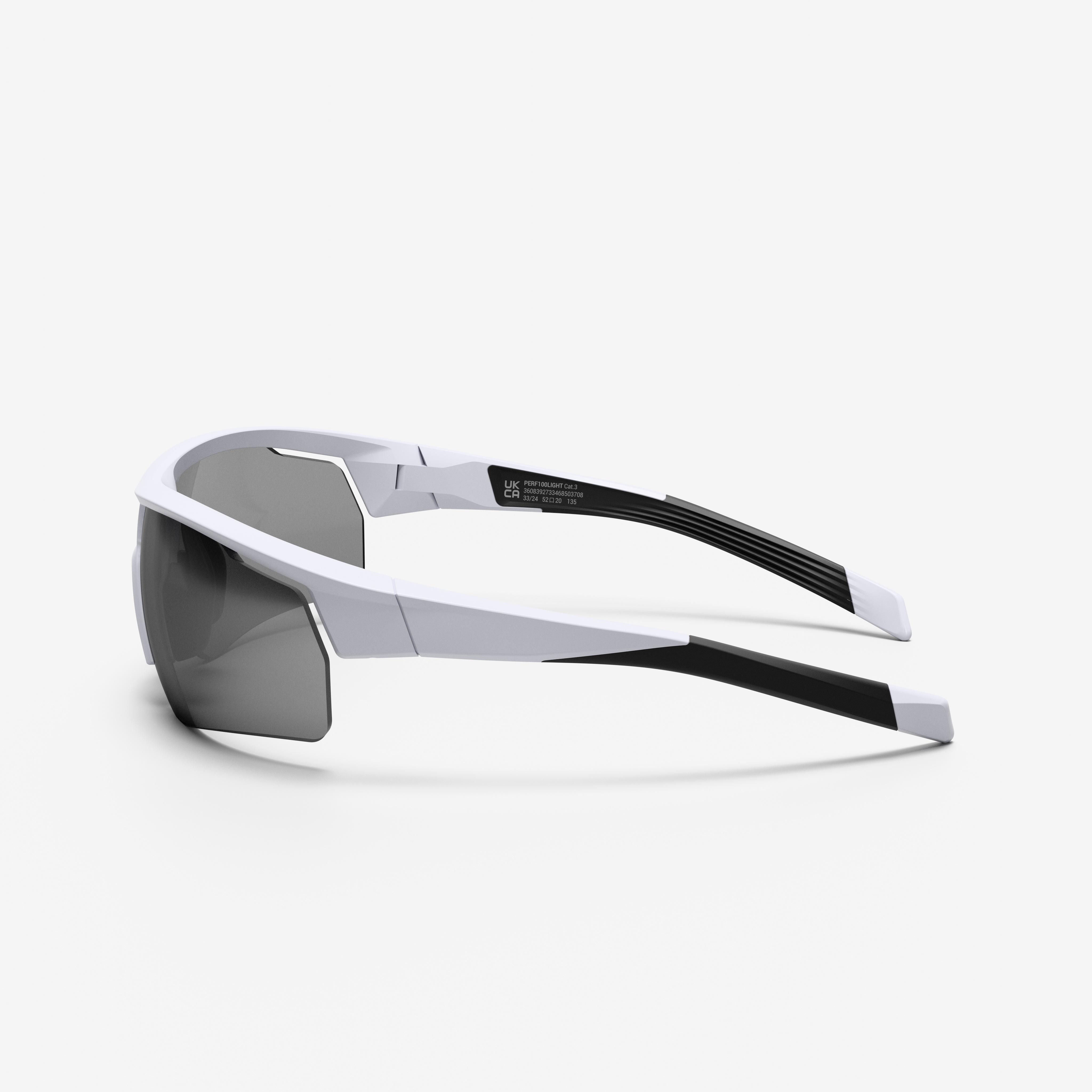 Lunettes de vélo, Perf 100 Light - NO BRAND