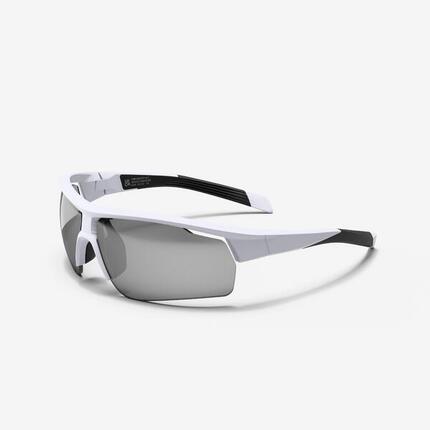 Lunettes de vélo adulte ROADR 500 catégorie 3 noires