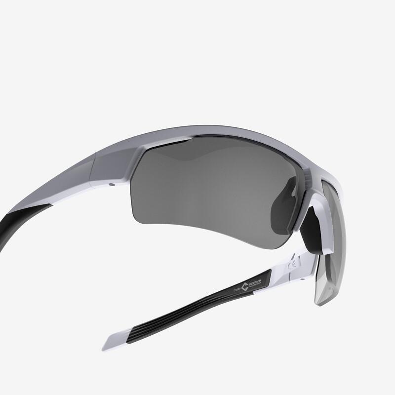 Óculos Ciclismo Perf 100 Light Branco