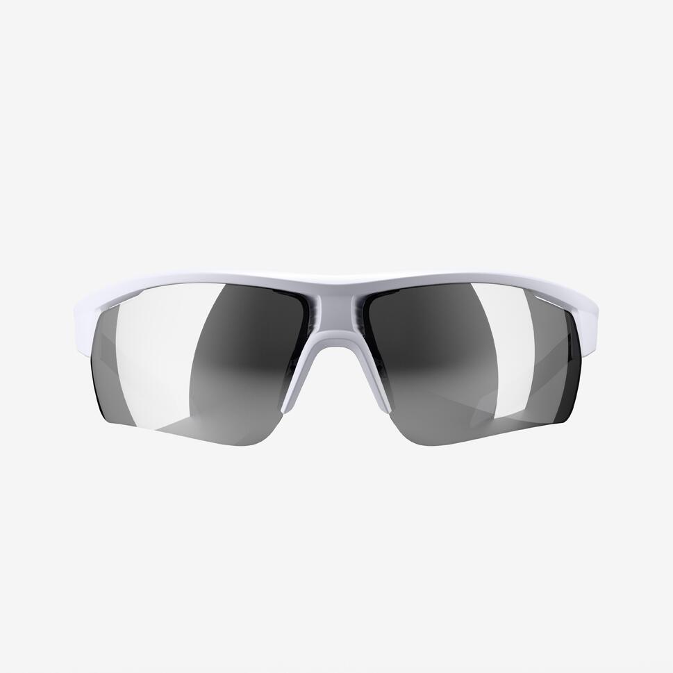 Okulary rowerowe Van Rysel Perf 100 Light