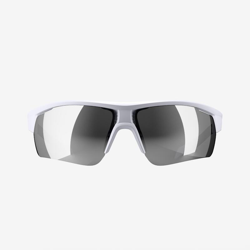 Óculos Ciclismo Perf 100 Light Branco