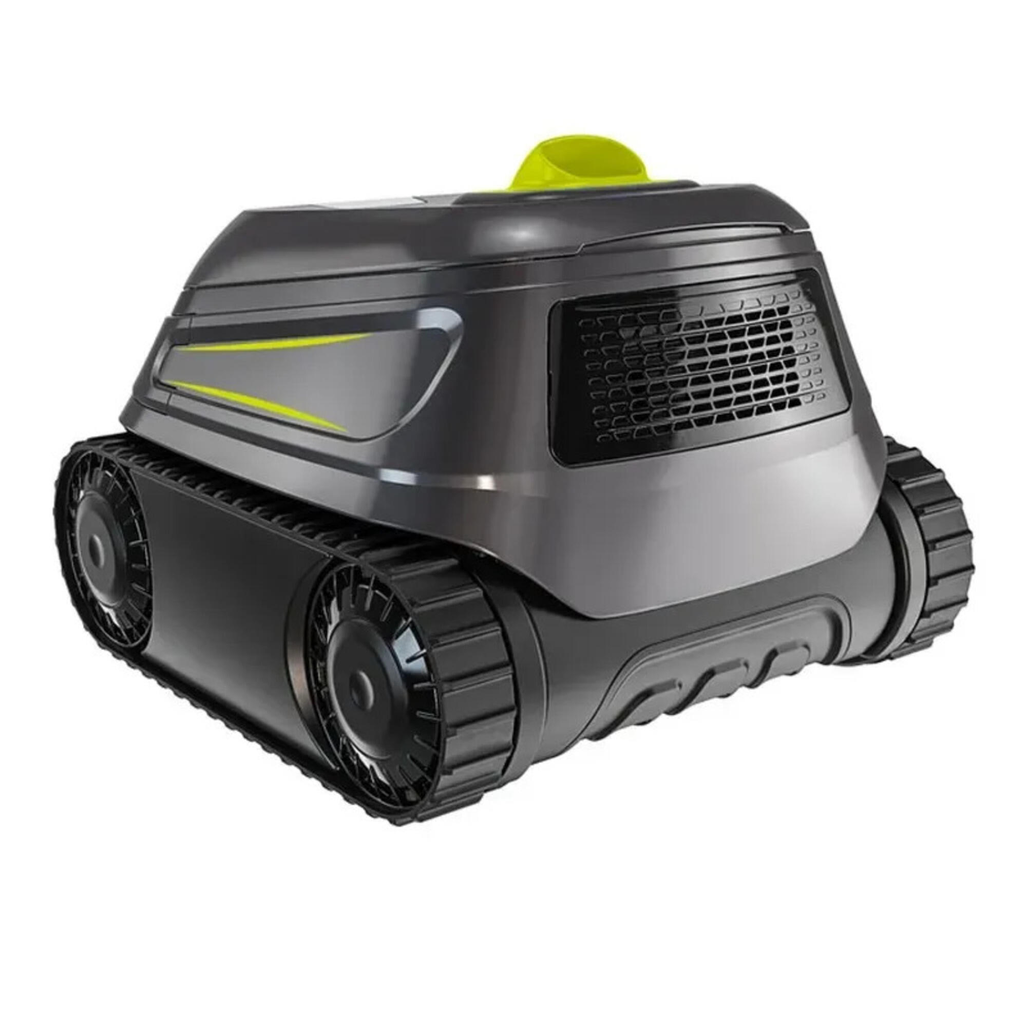 Robot limpiafondos para piscinas hasta 9x4m Zodiac CNX 1020 - CD 1/4