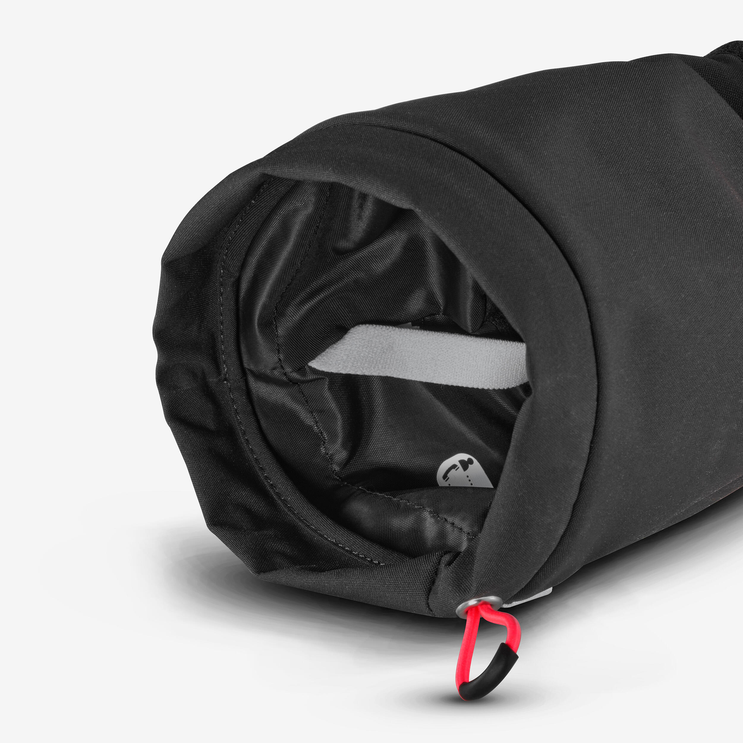 Mitaines de ski chaudes et imperméables enfant – 500 3/7