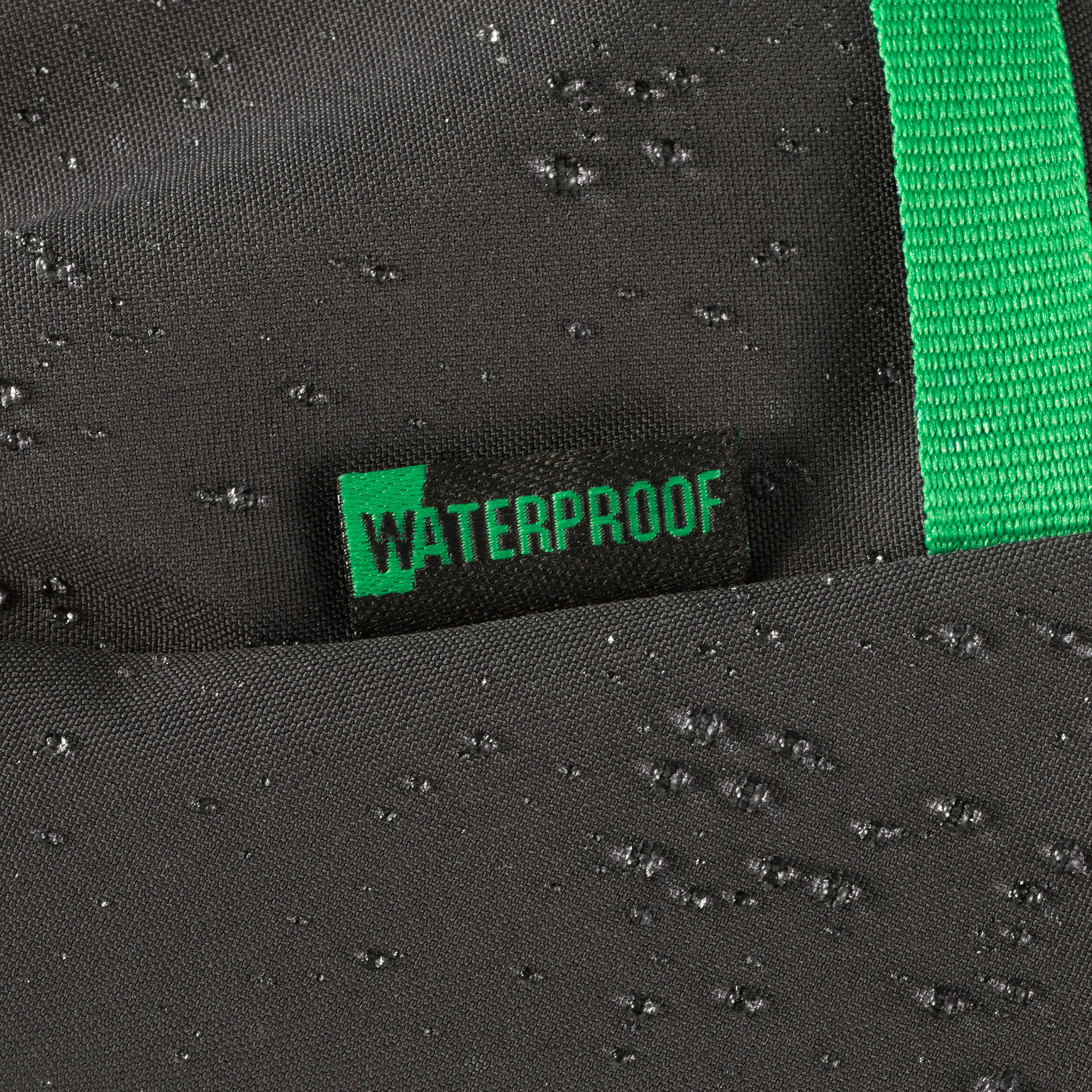 Kids’ Warm and Waterproof Ski Gloves, 500 Long Age 6–14 - WEDZE