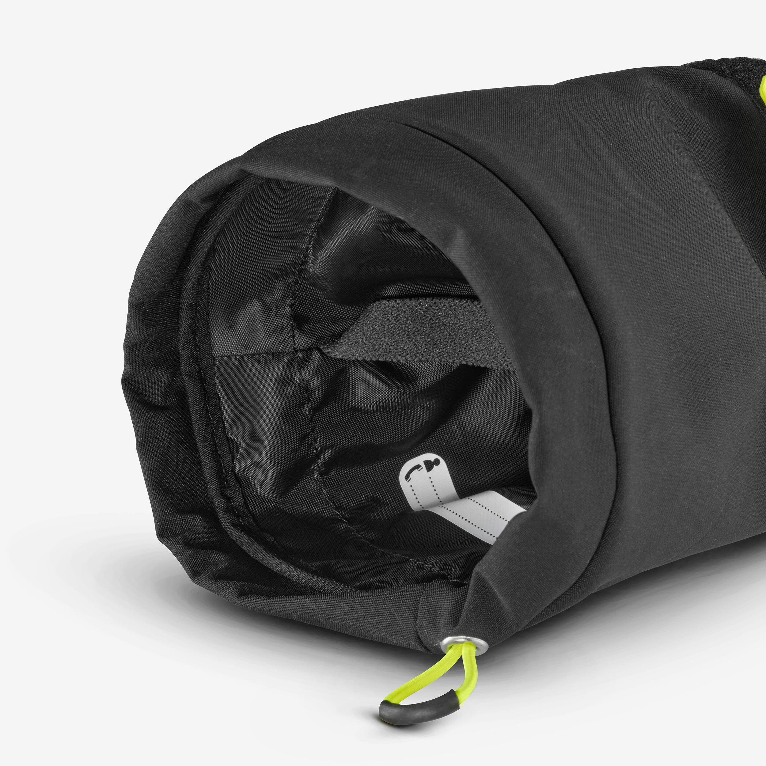 Mitaines de ski chaudes et imperméables enfant – 500 4/9