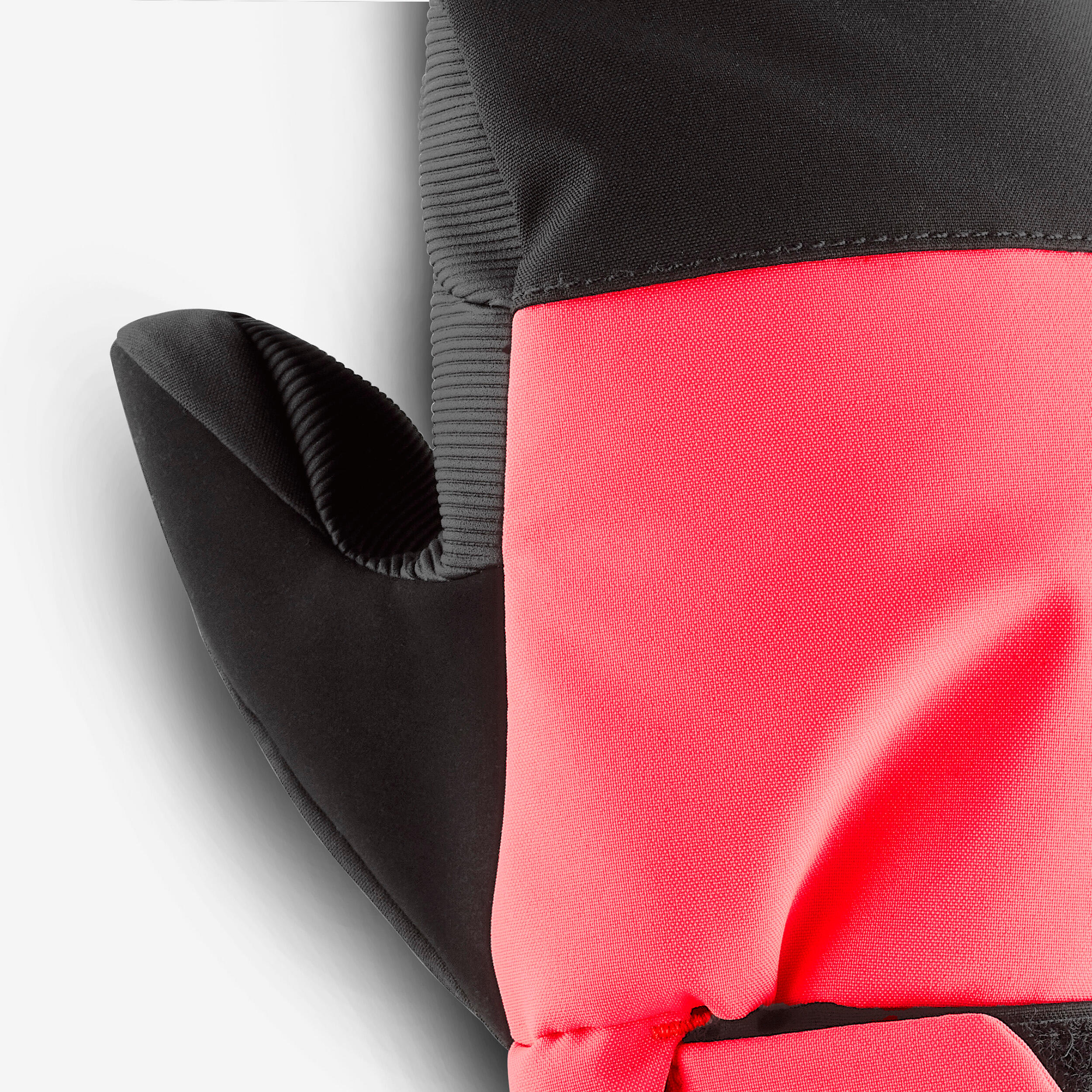 Mitaines de ski chaudes et imperméables enfant – 500 - WEDZE
