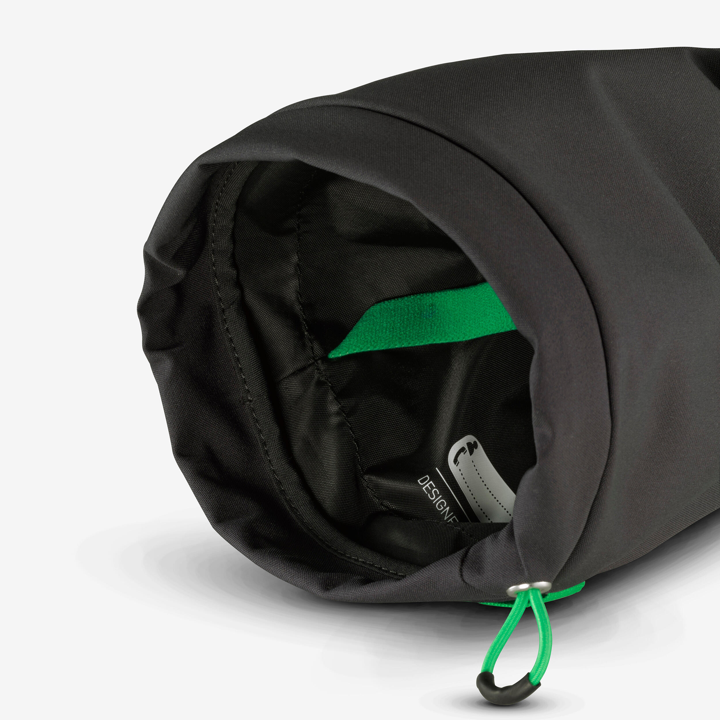 Kids’ Warm and Waterproof Ski Gloves, 500 Long Age 6–14 - WEDZE