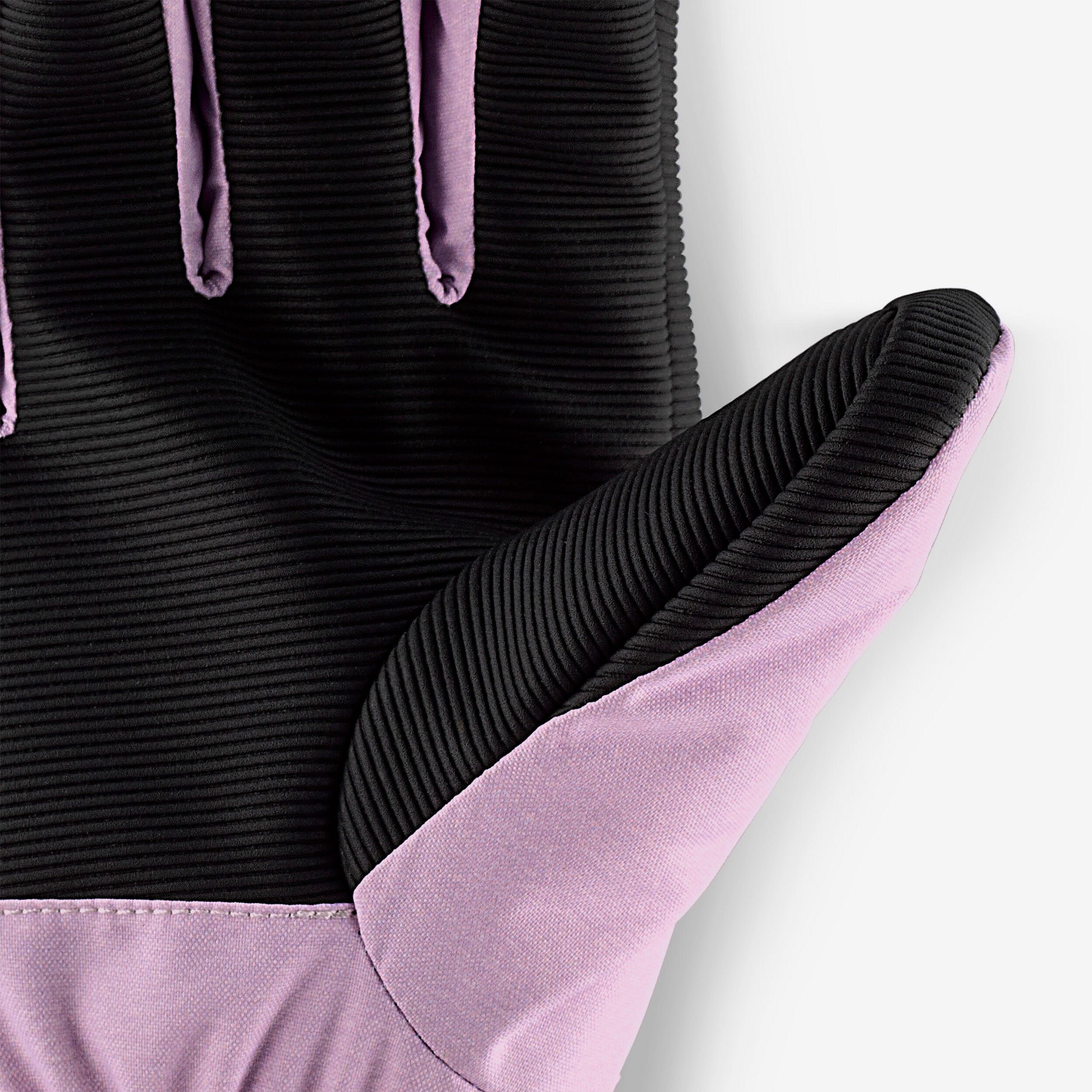 Gants de ski enfant, GL 500 Âge 6-14 ans - WEDZE