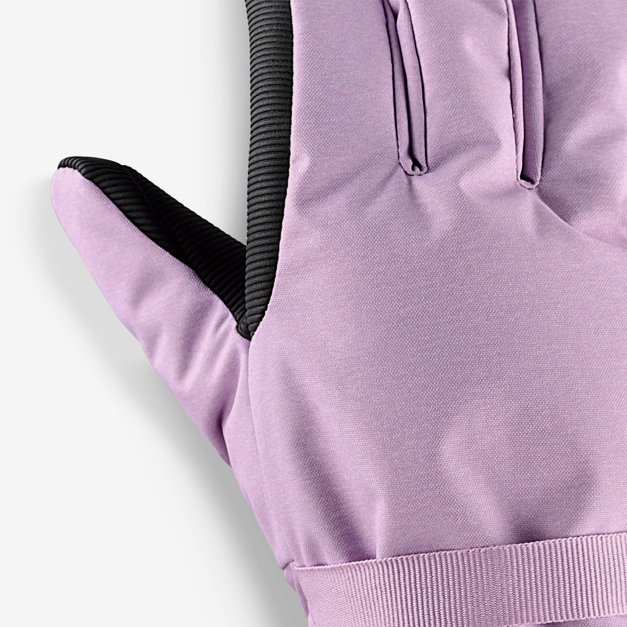 Gants de ski enfant, GL 500 Âge 6-14 ans - WEDZE