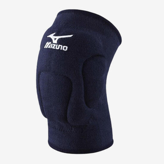 Rodilleras de sujeción Adulto - Mizuno VS1 azul marino