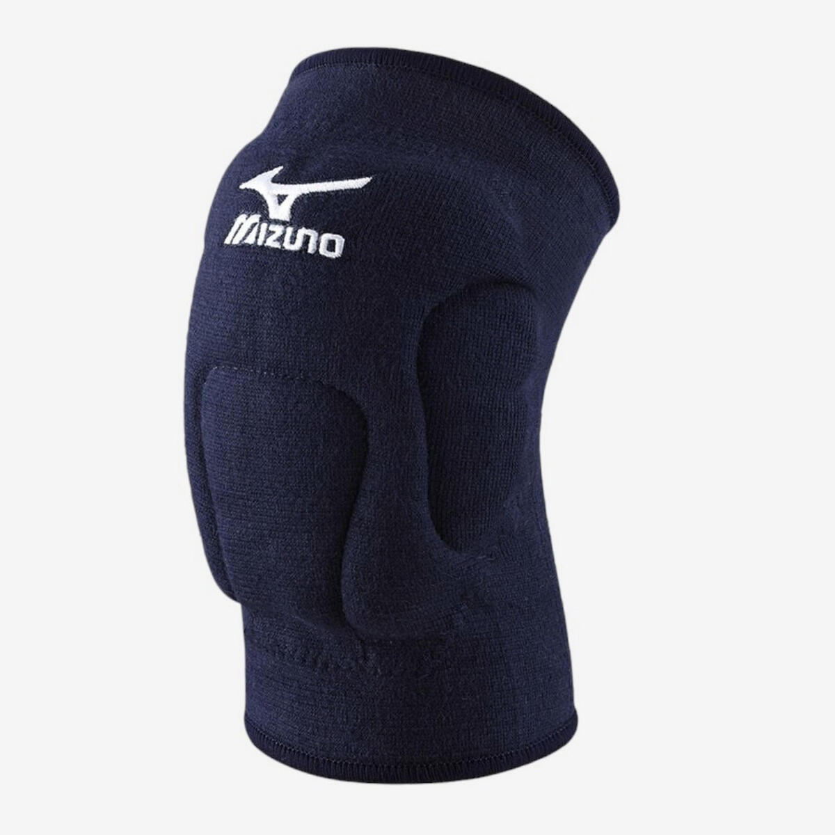Genouillère de maintien Adulte - Mizuno VS1 bleu marine