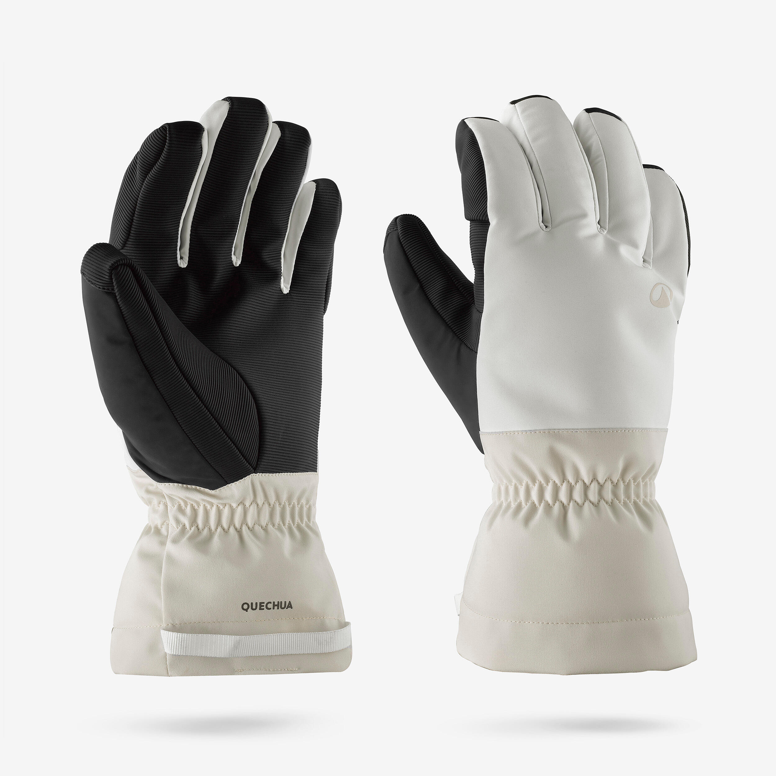 Gants de ski chauds, GL 500 - WEDZE