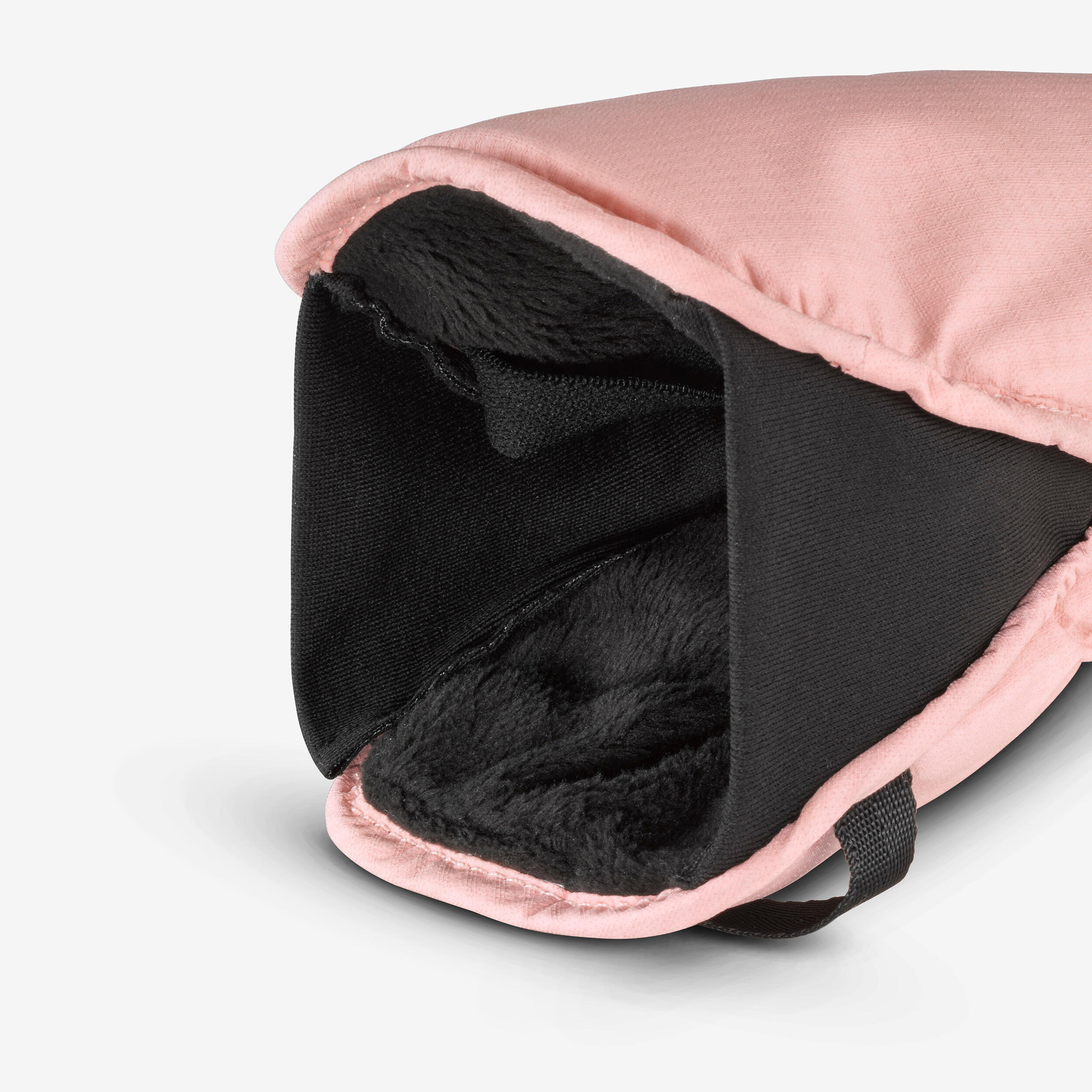 Mitaines de ski chaudes et imperméables, 500 - WEDZE