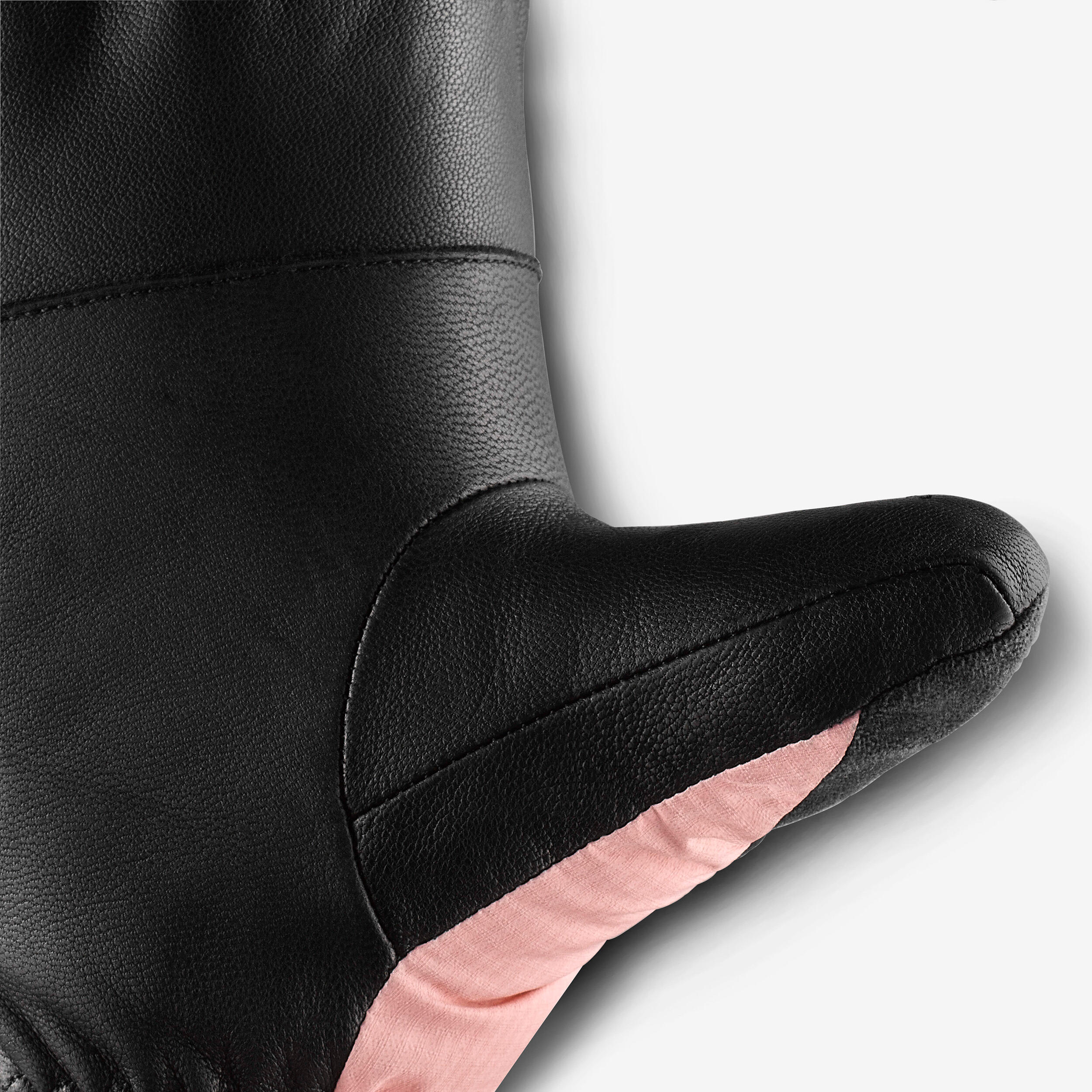 Mitaines de ski chaudes et imperméables, 500 - WEDZE