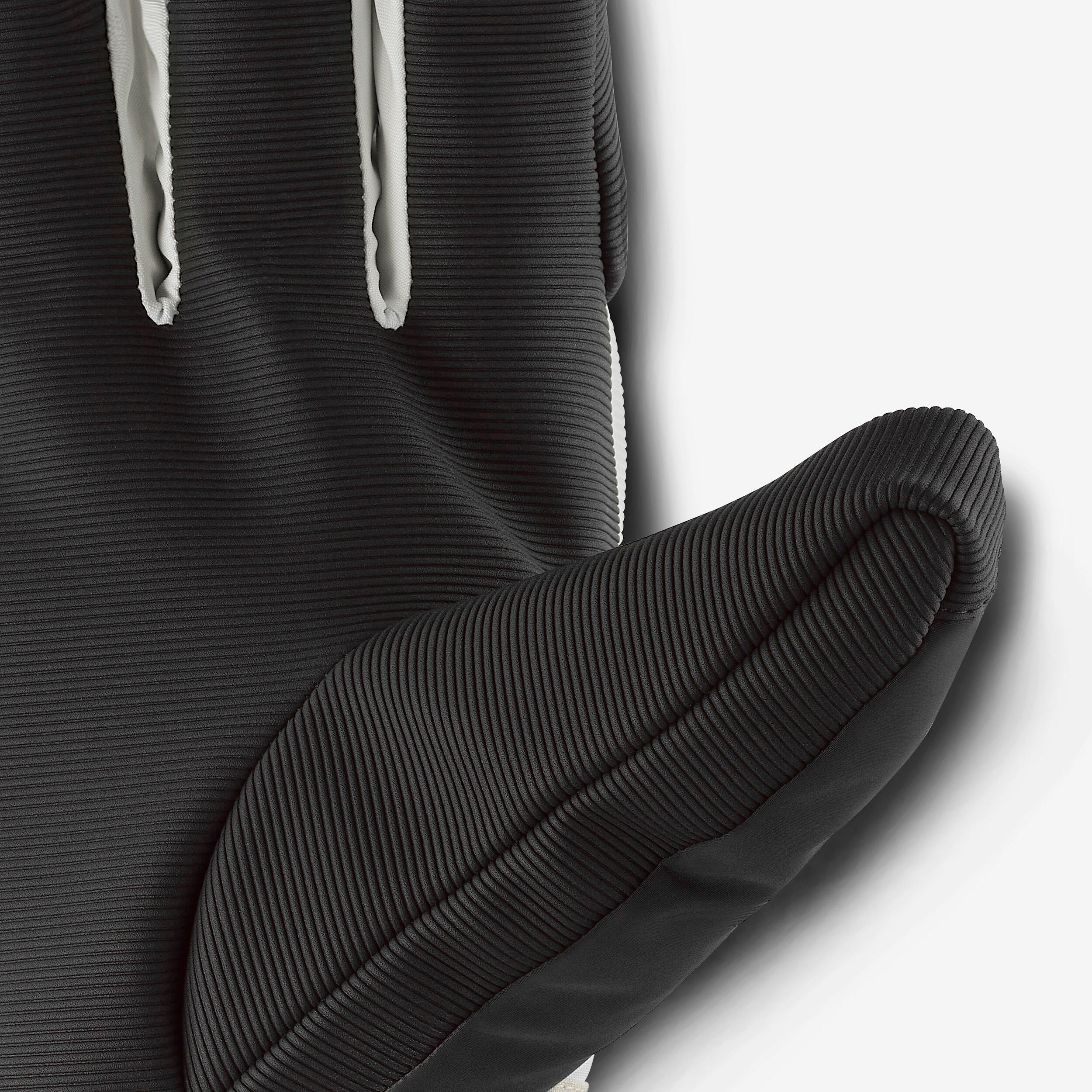 Gants de ski chauds - 500 - WEDZE