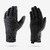 Gants de ski de fond légers et coupe-vent adulte,  XCS 900 noir