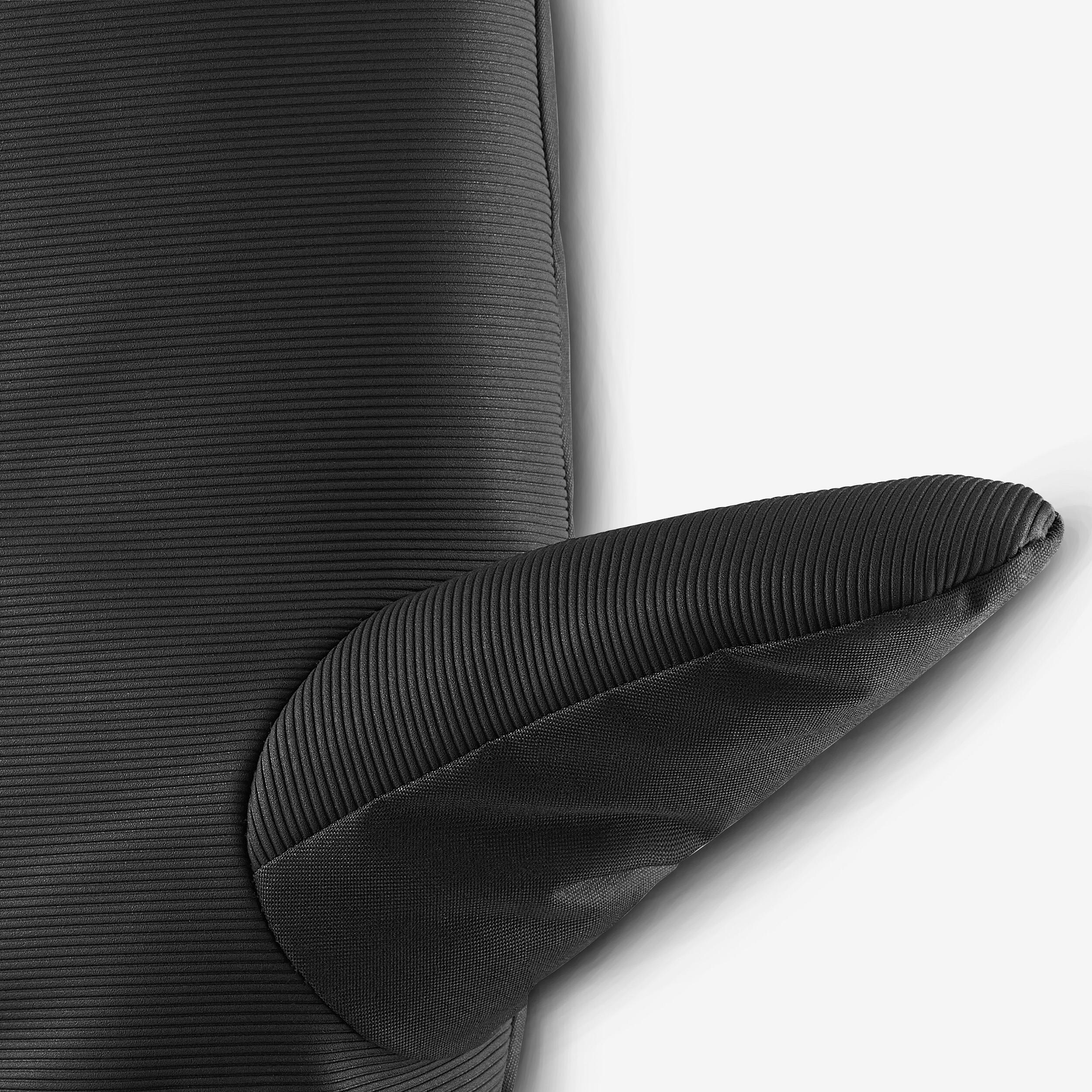 Warm and Waterproof Ski Mittens – 100 - WEDZE