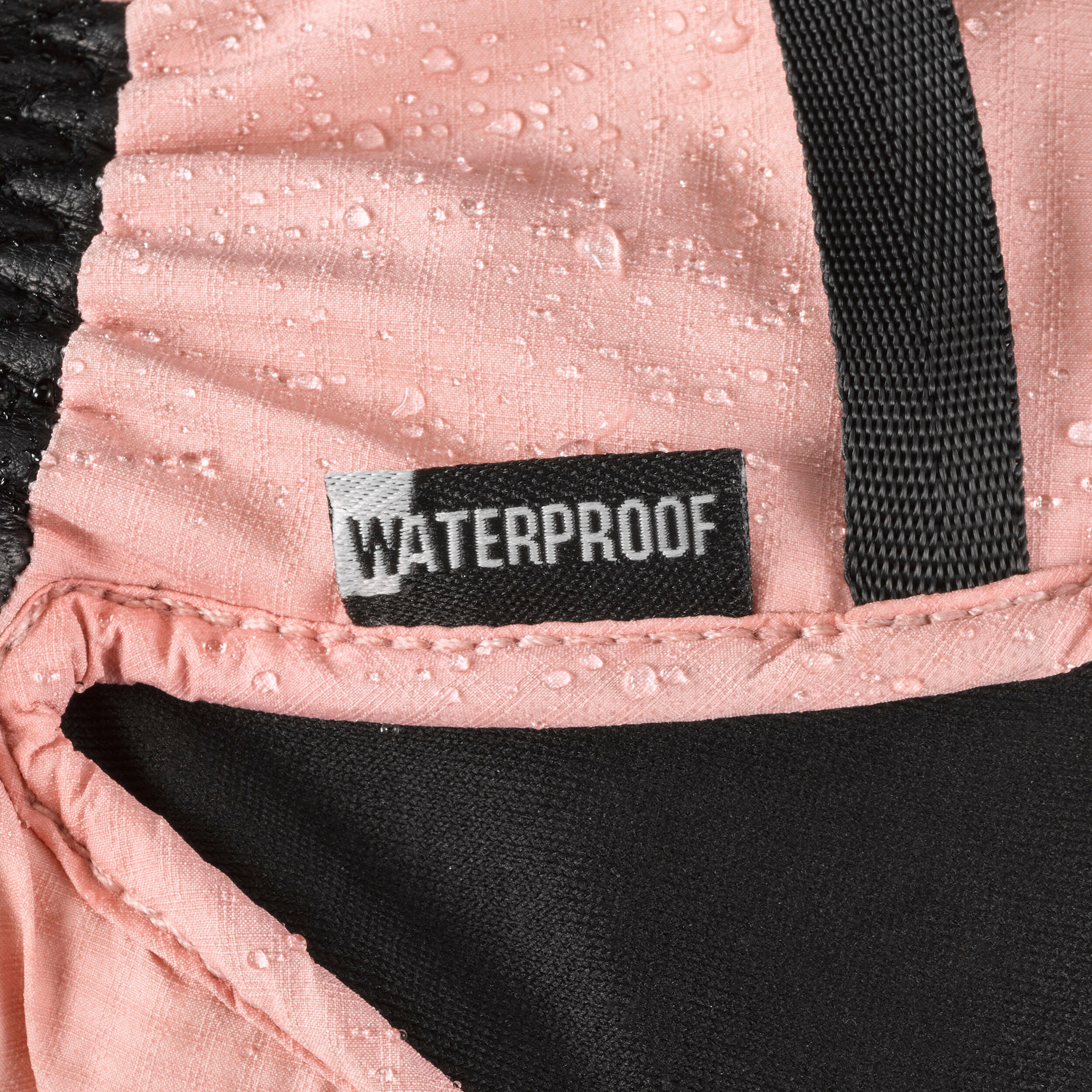 Mitaines de ski chaudes et imperméables, 500 - WEDZE