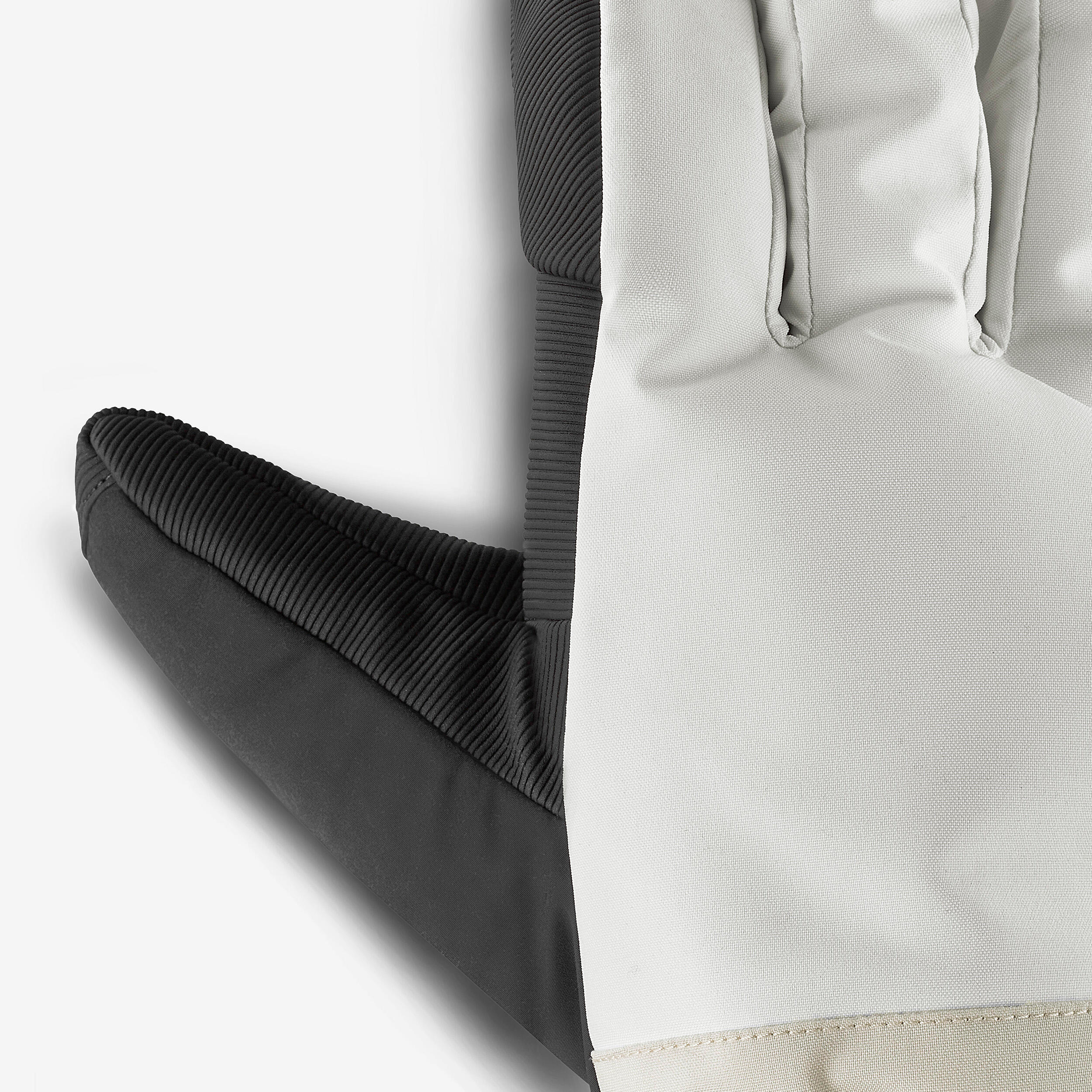 Gants de ski chauds - 500 - WEDZE