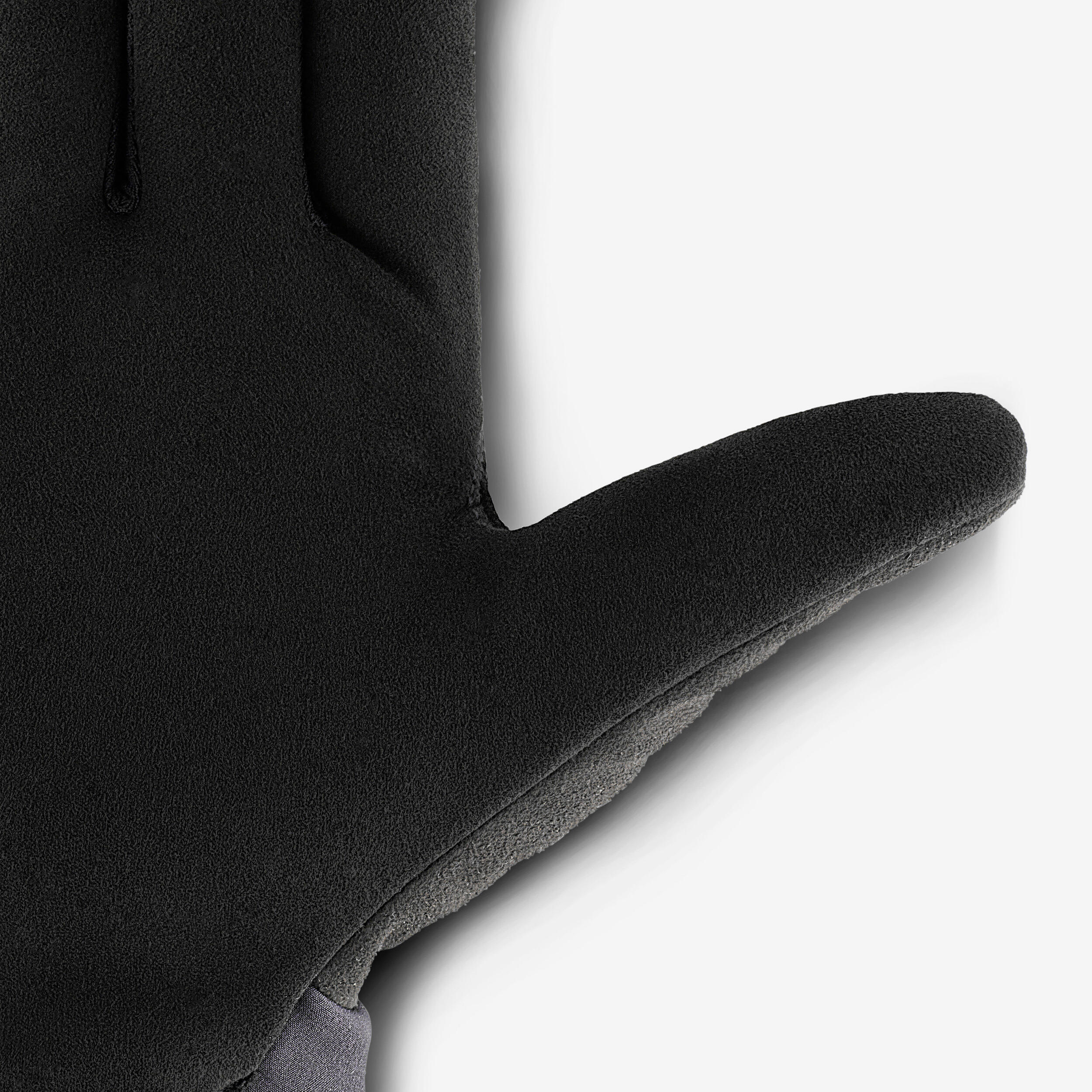 Luvas leves e corta-vento de ski de fundo para adulto, XCS 900 LIGHT preto 4/6