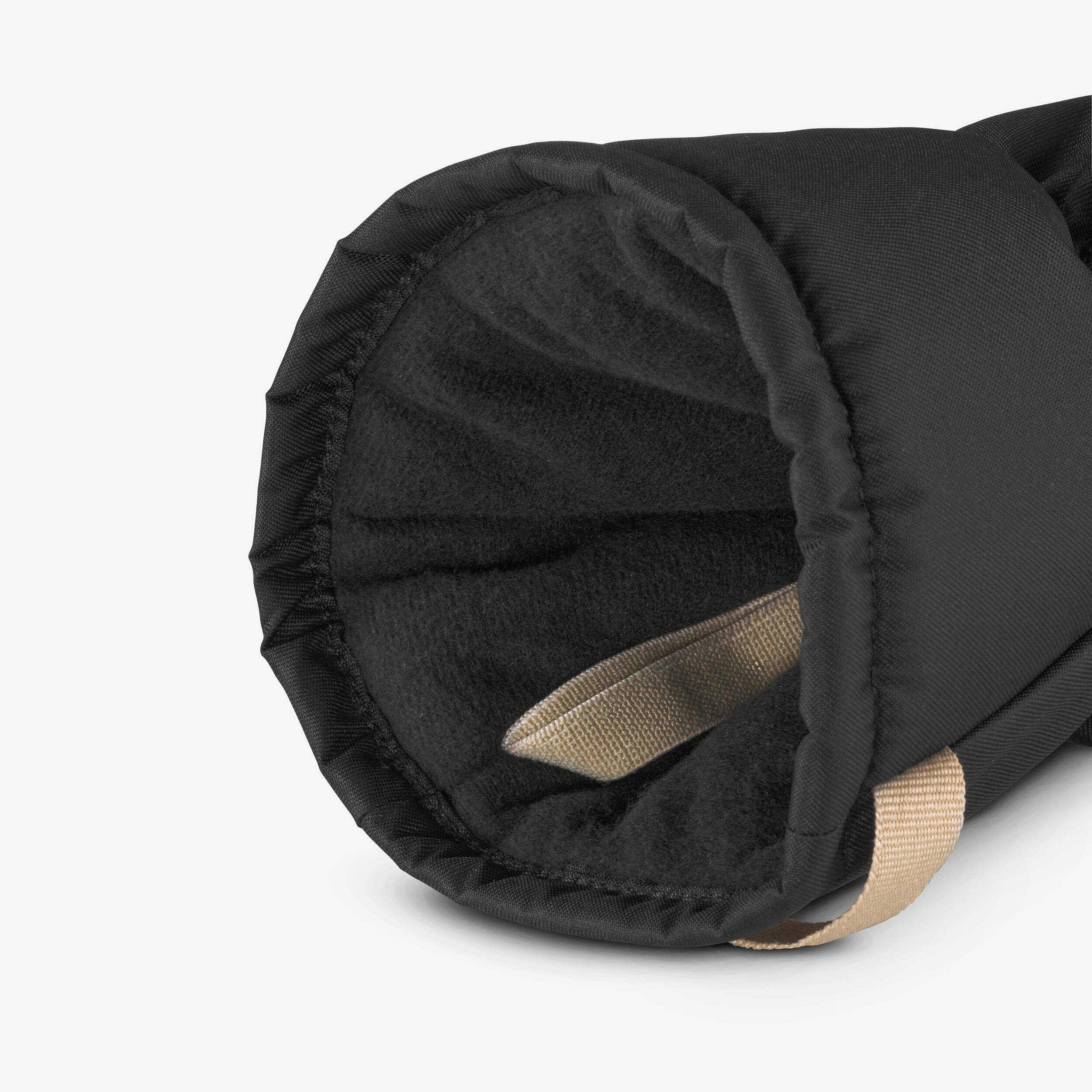 Warm and Waterproof Ski Mittens – 100 - WEDZE