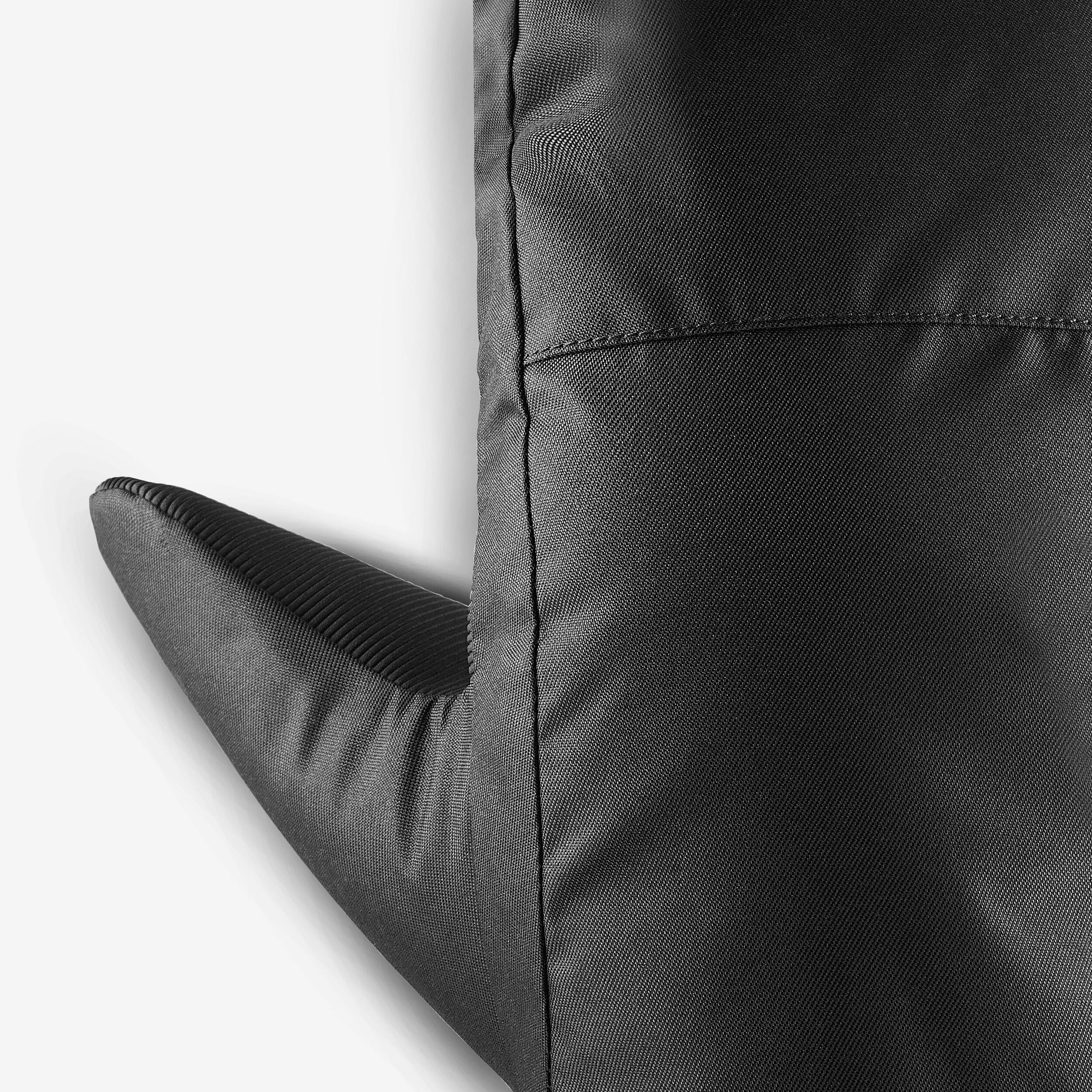 Warm and Waterproof Ski Mittens – 100 - WEDZE