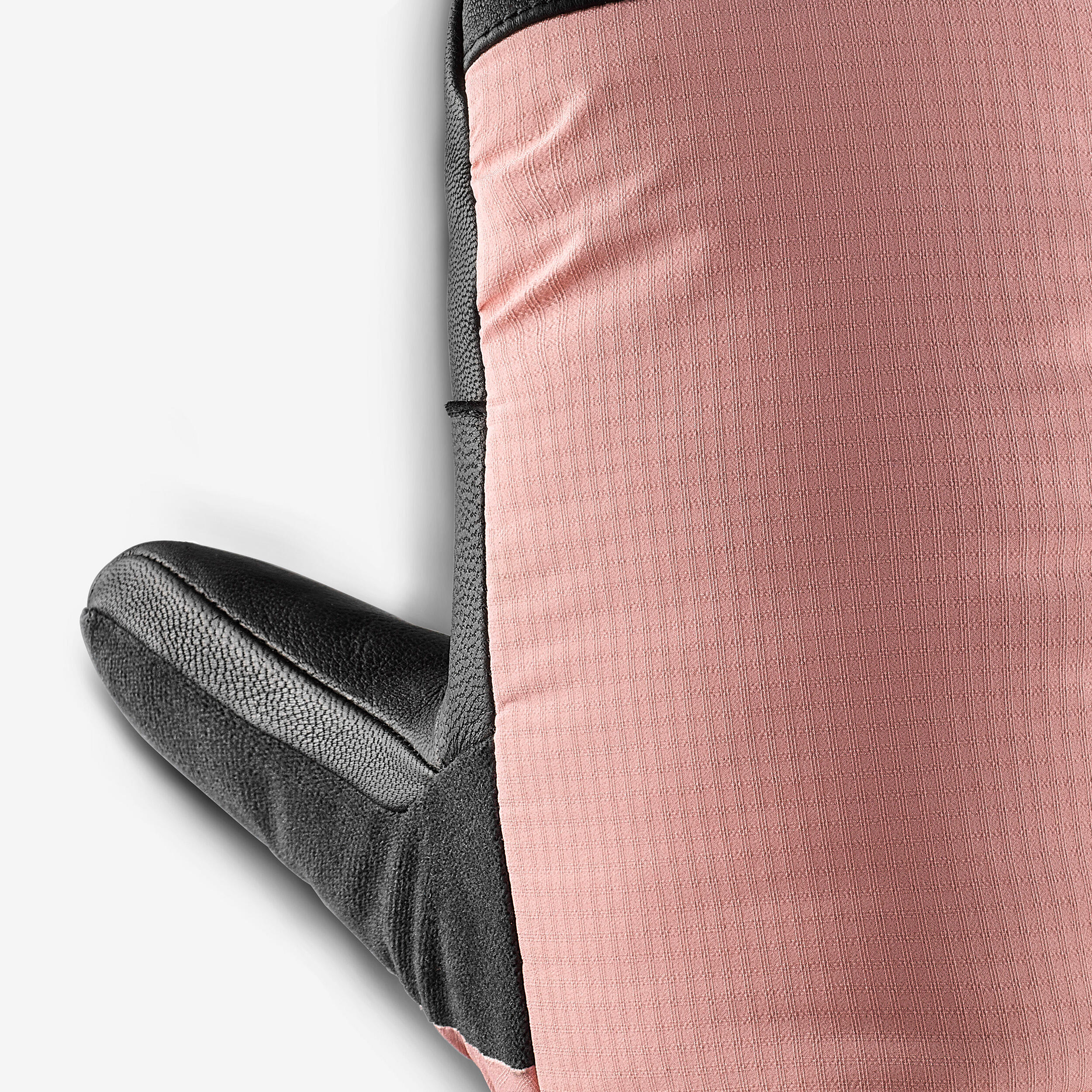 Mitaines de ski chaudes et imperméables, 500 - WEDZE