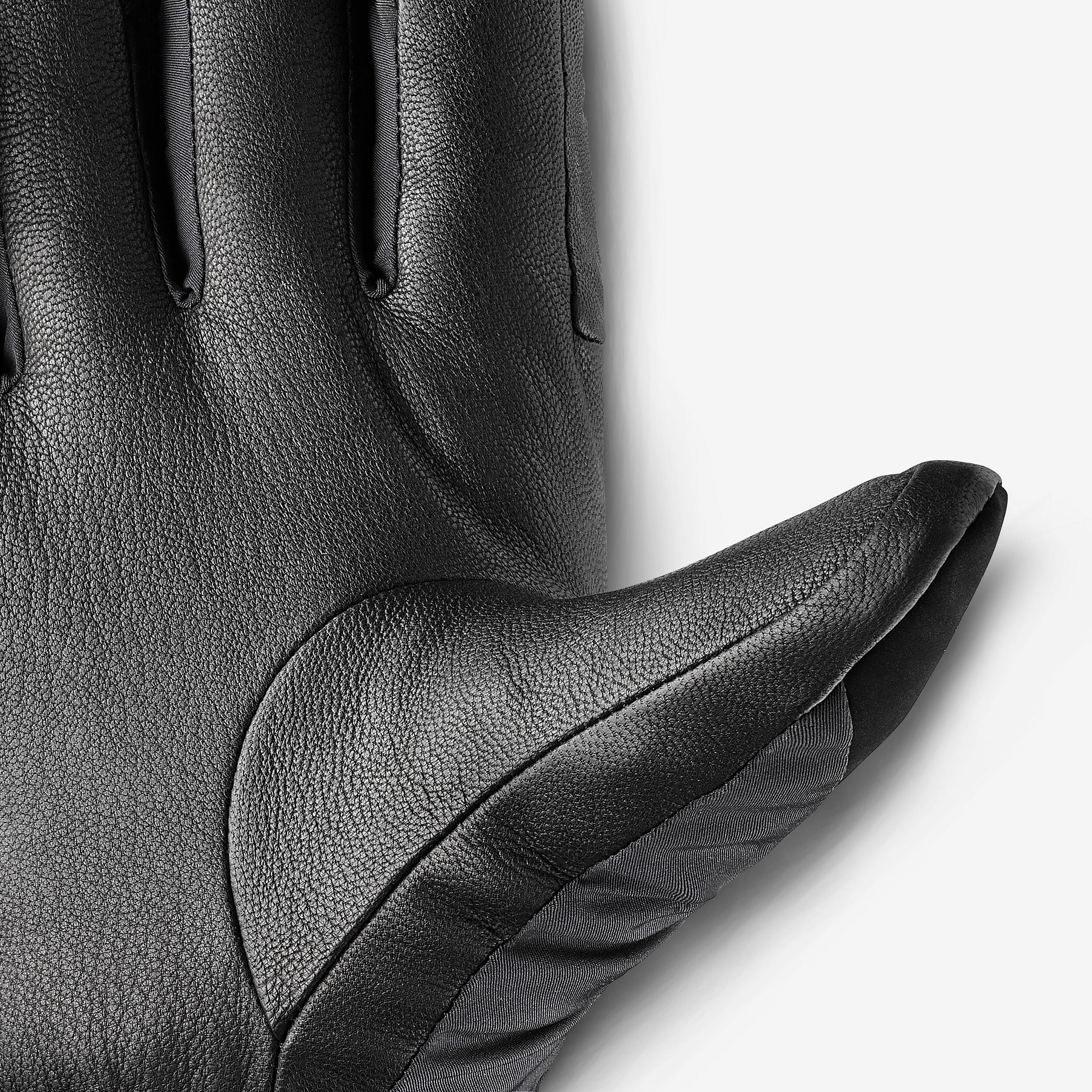 Gants de ski imperméables, 500 - WEDZE