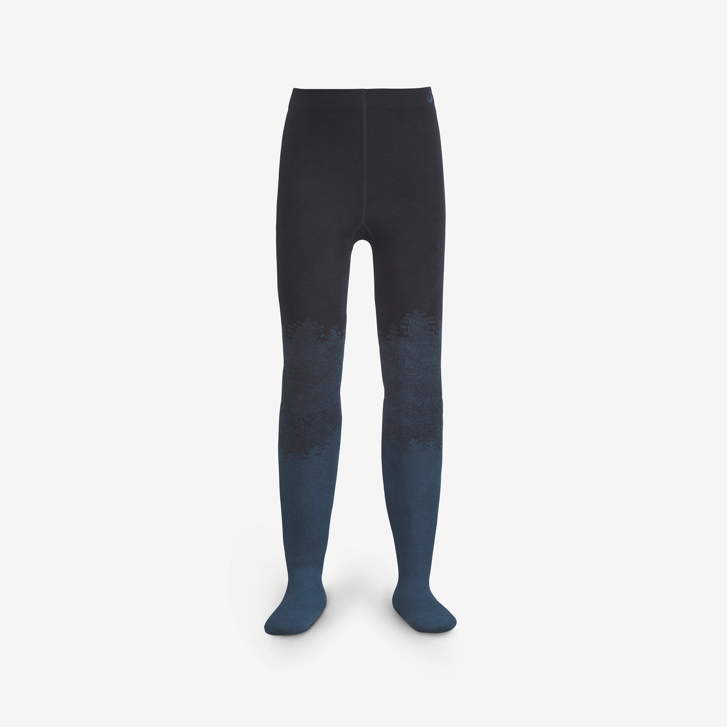 Kids’ Warm and Stretch Ski Tights - WEDZE